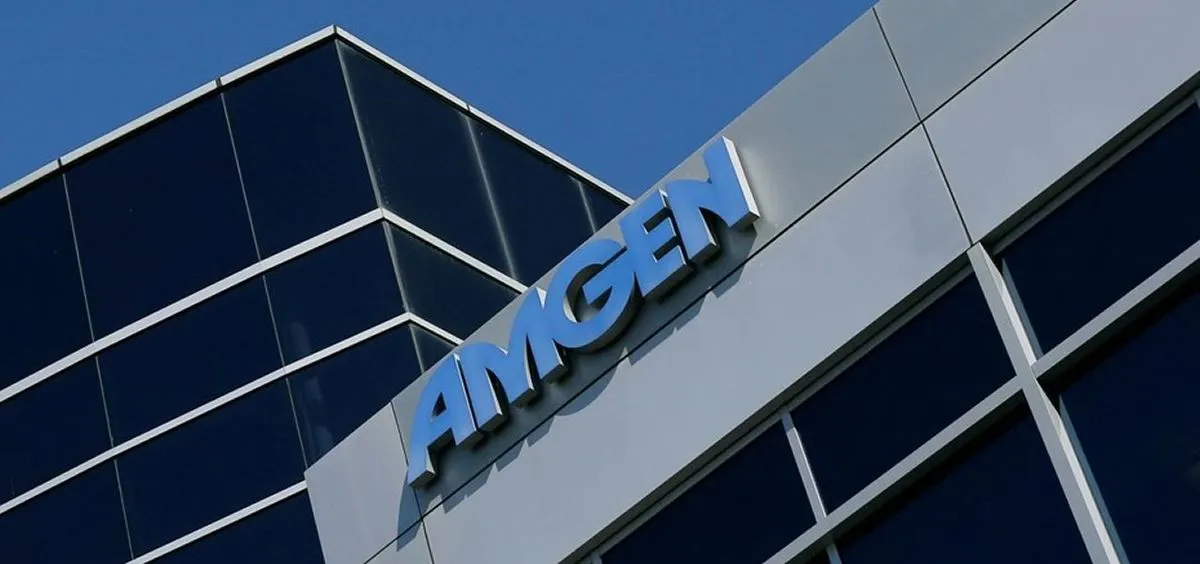 Amgen fortalece su presencia con una inversión adicional de $300 millones en Juncos
