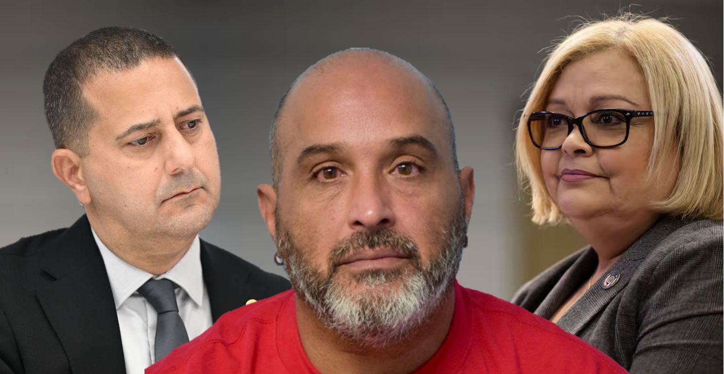 Descubrimiento de pruebas sacude a Corrección