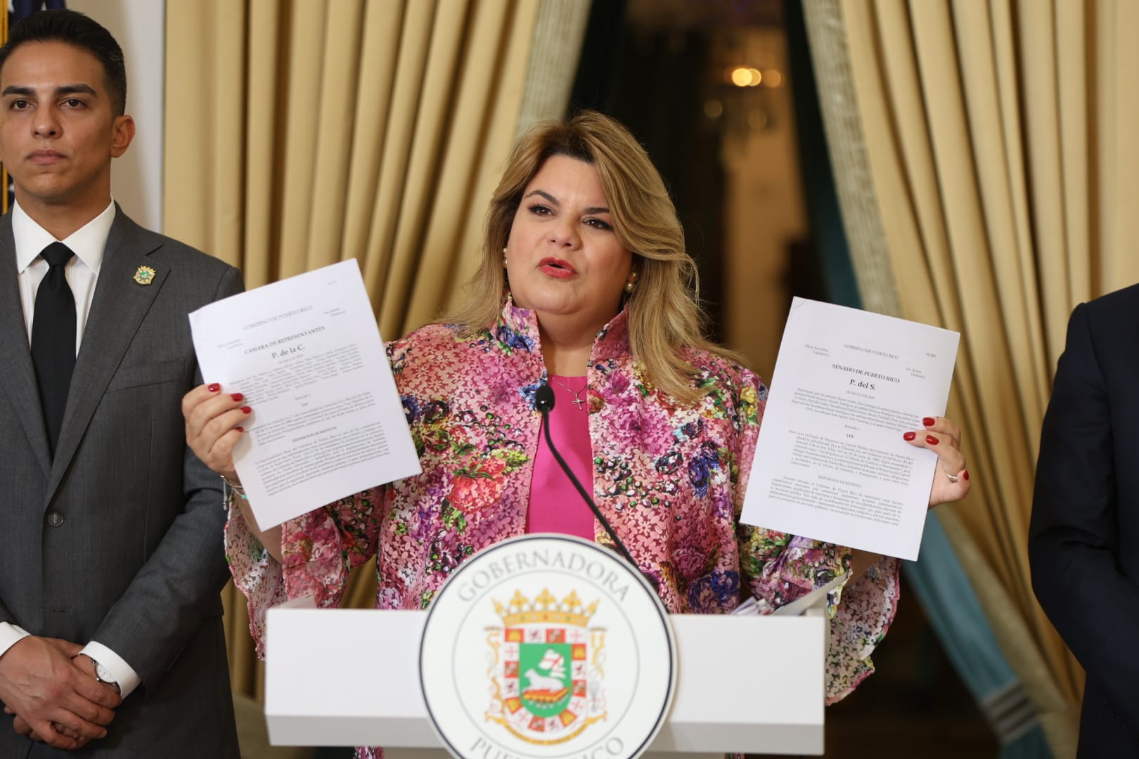 El prometido reintegro de Hacienda llegará antes que culmine mayo