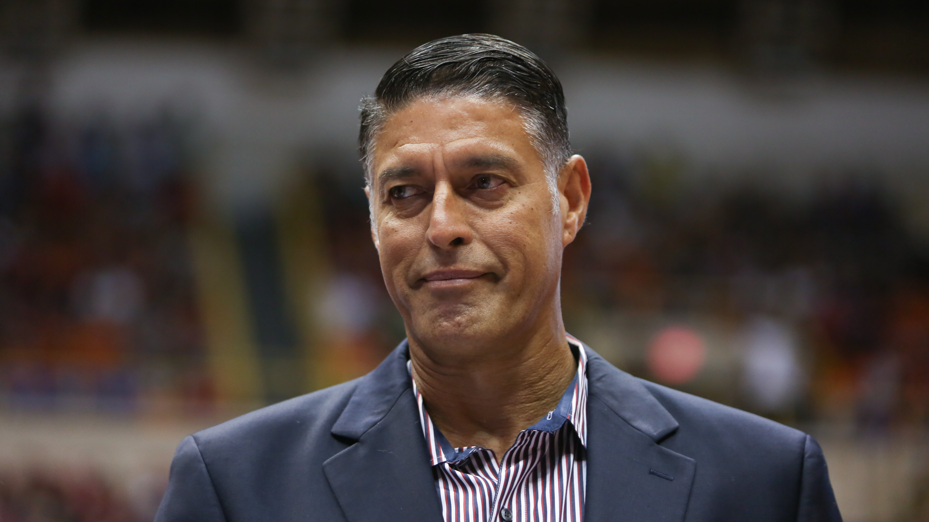 Gobernadora extiende a tres días el duelo por Piculín