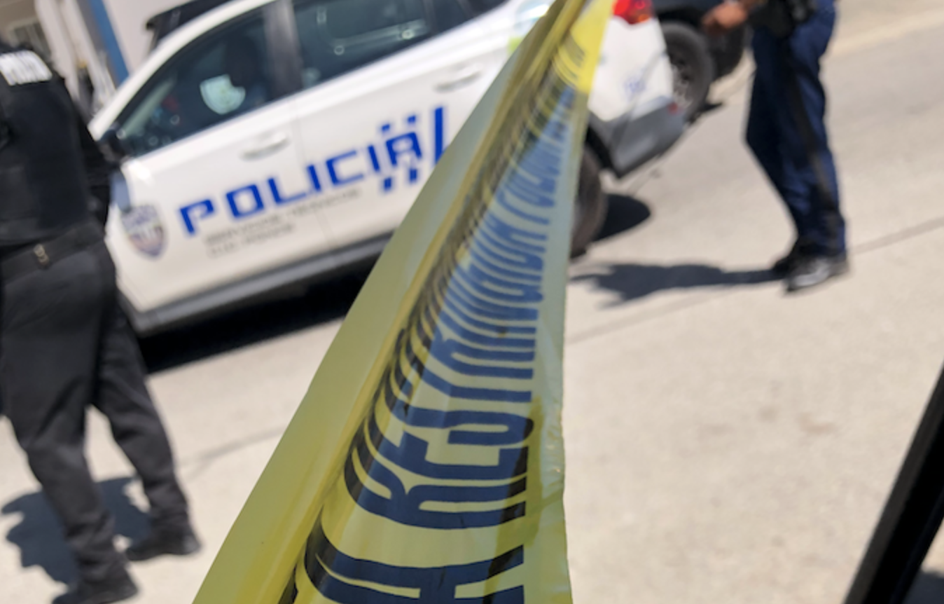 Asesinan a mujer en Vieques