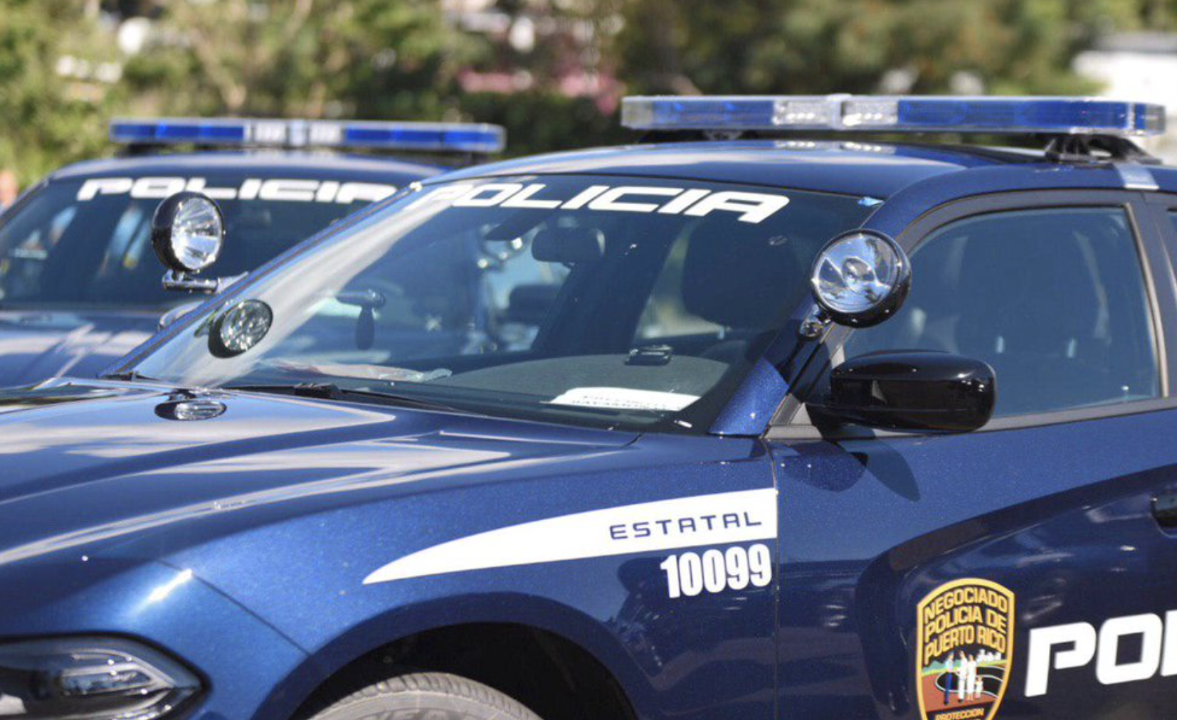 Hombre muere en accidente de tránsito en Humacao