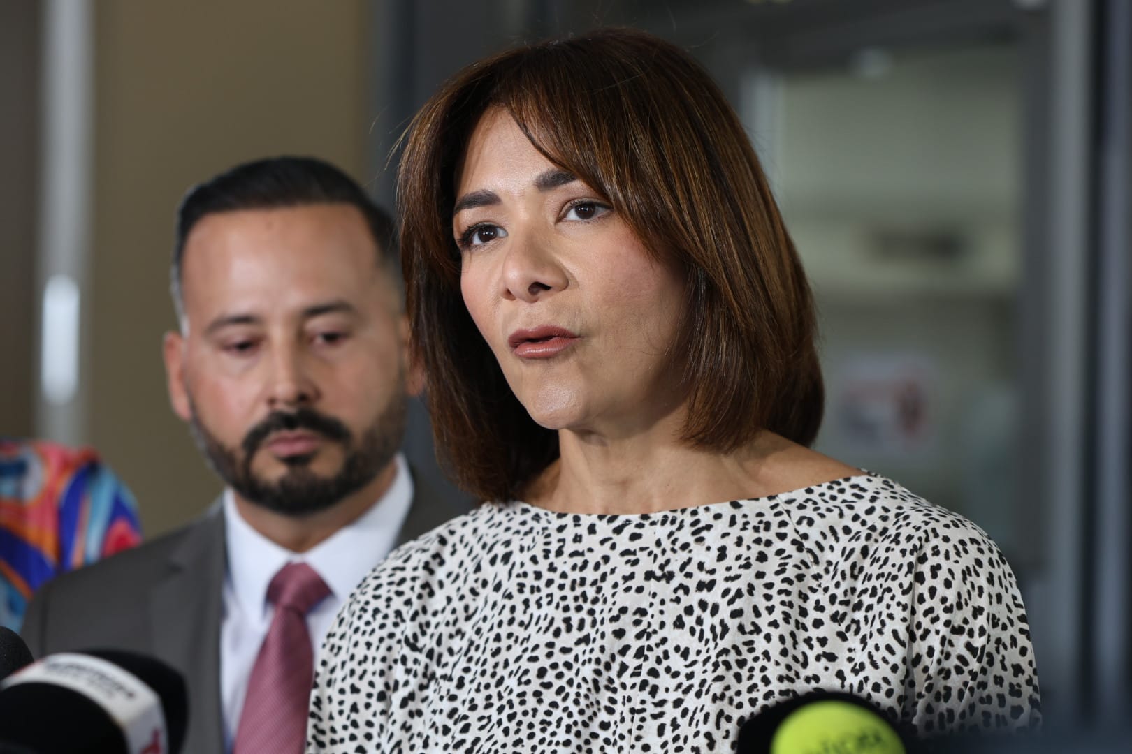 Justicia citará testigos antes de considerar reabrir la investigación sobre Suzanne Roig