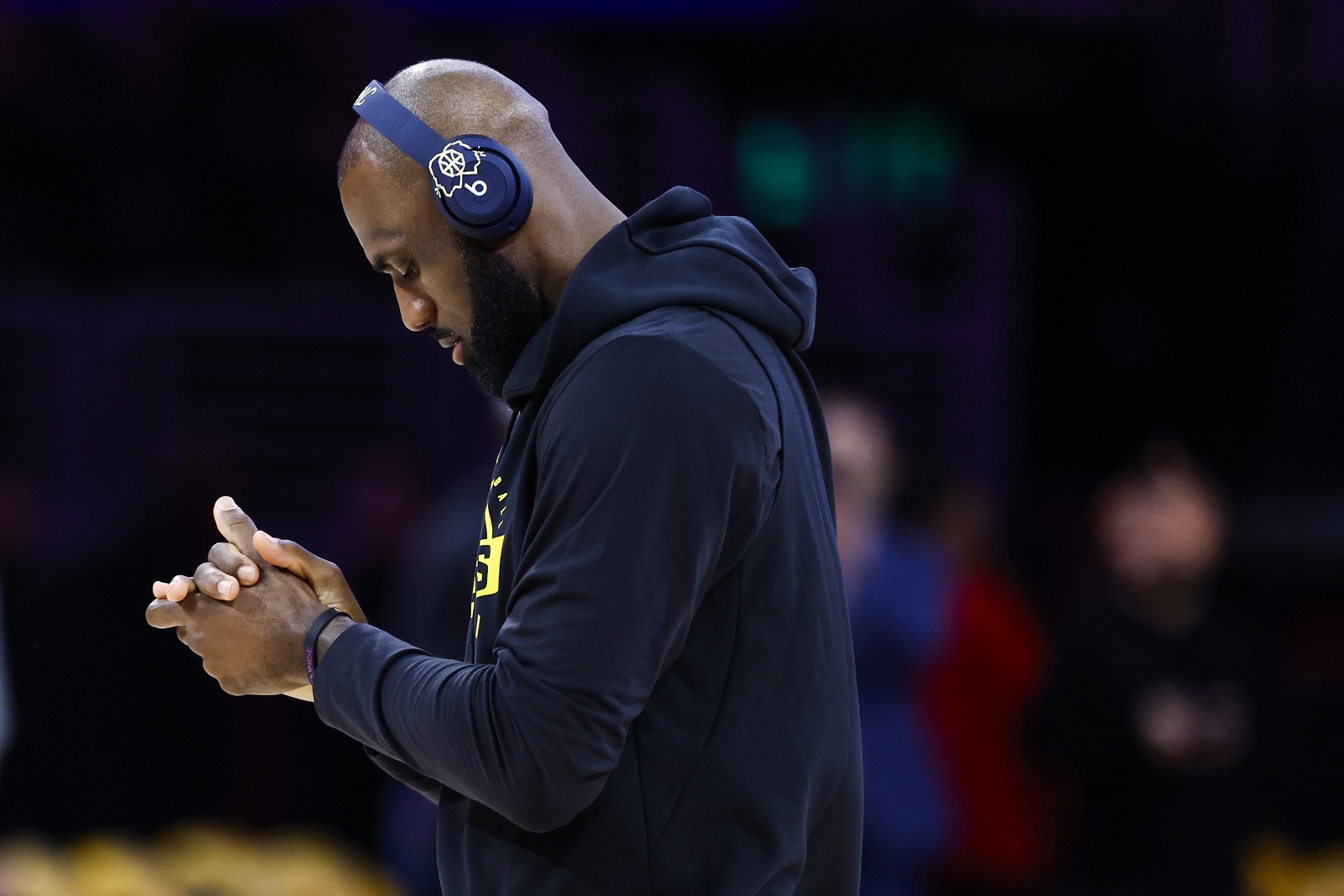 Lebron James es agente libre: ¿y ahora qué?