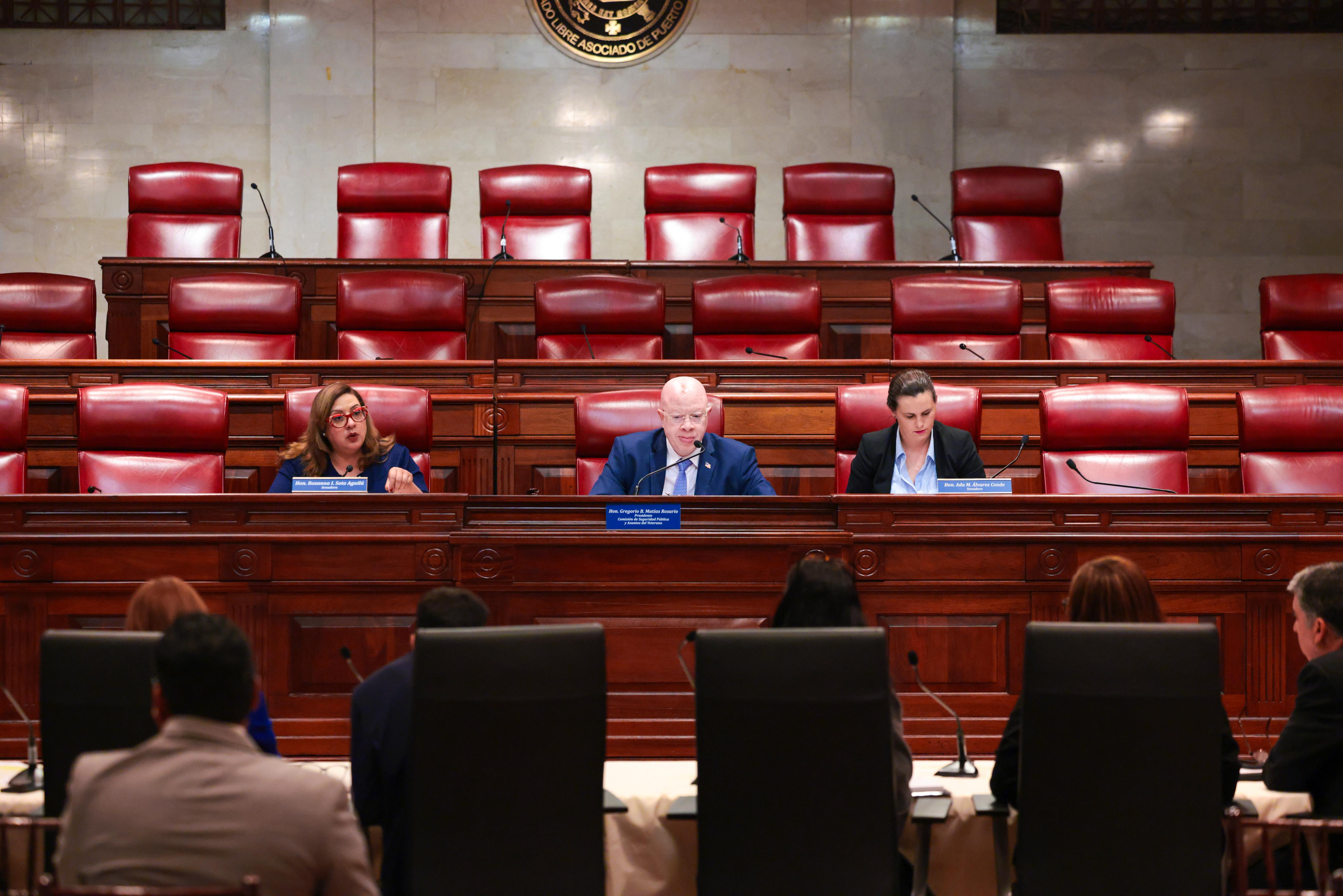 Sigue a la deriva el aumento salarial para oficiales del Cuerpo de Vigilantes