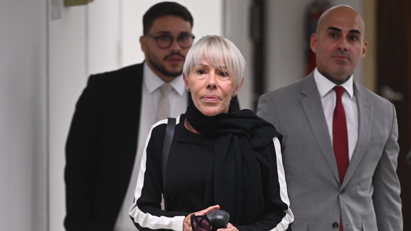 Defensa de Elvia Cabrera ataca el manejo de la escena y de artículos recuperados