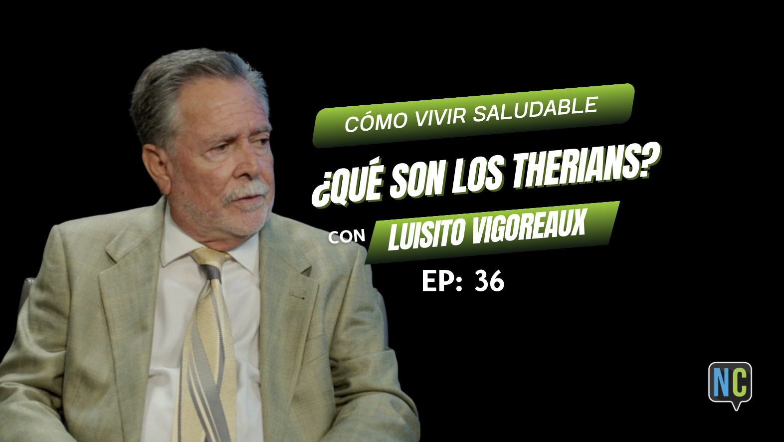 ¿Qué son los Therians?