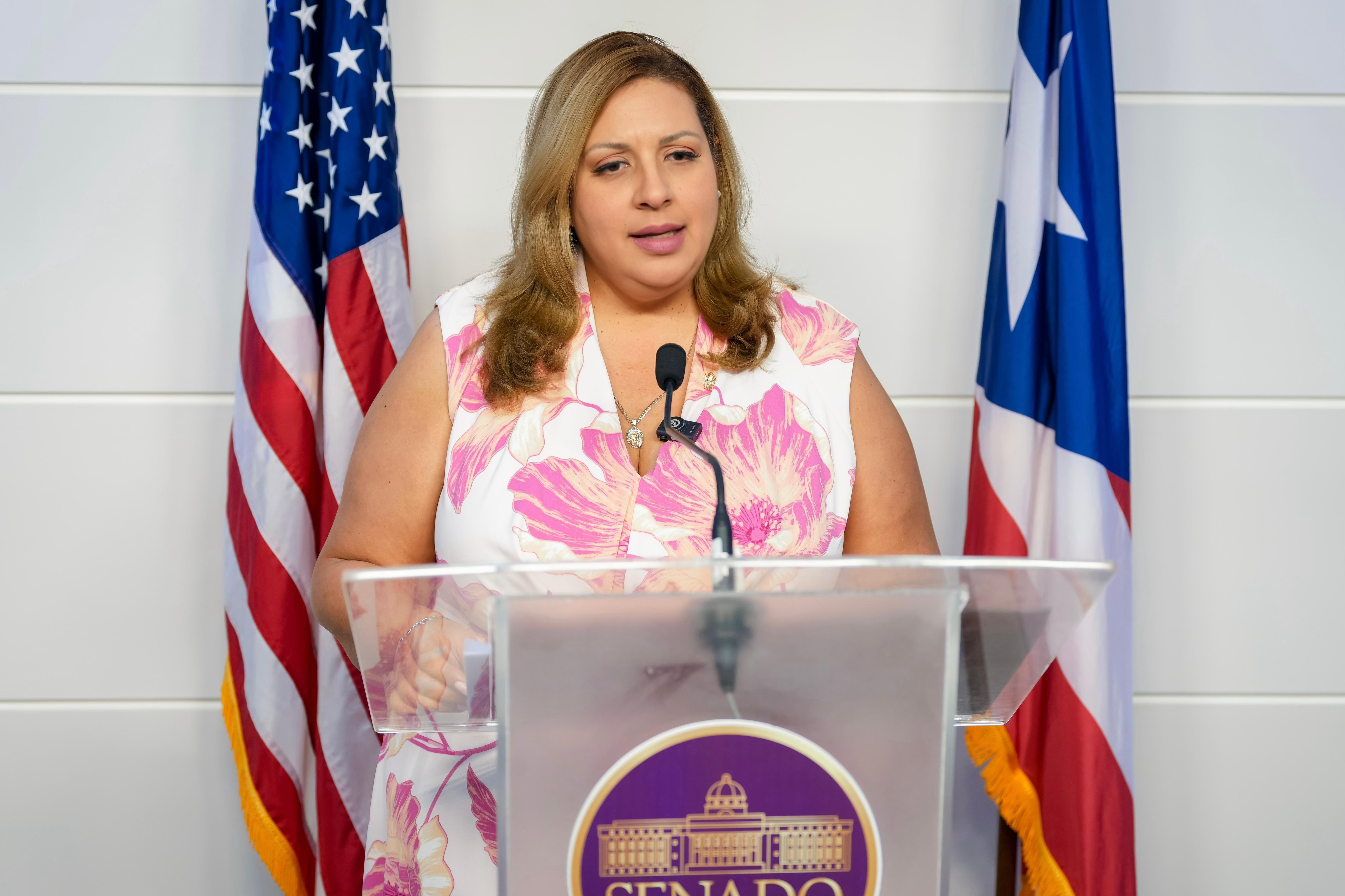 Roxana Soto presenta proyecto de muerte asistida