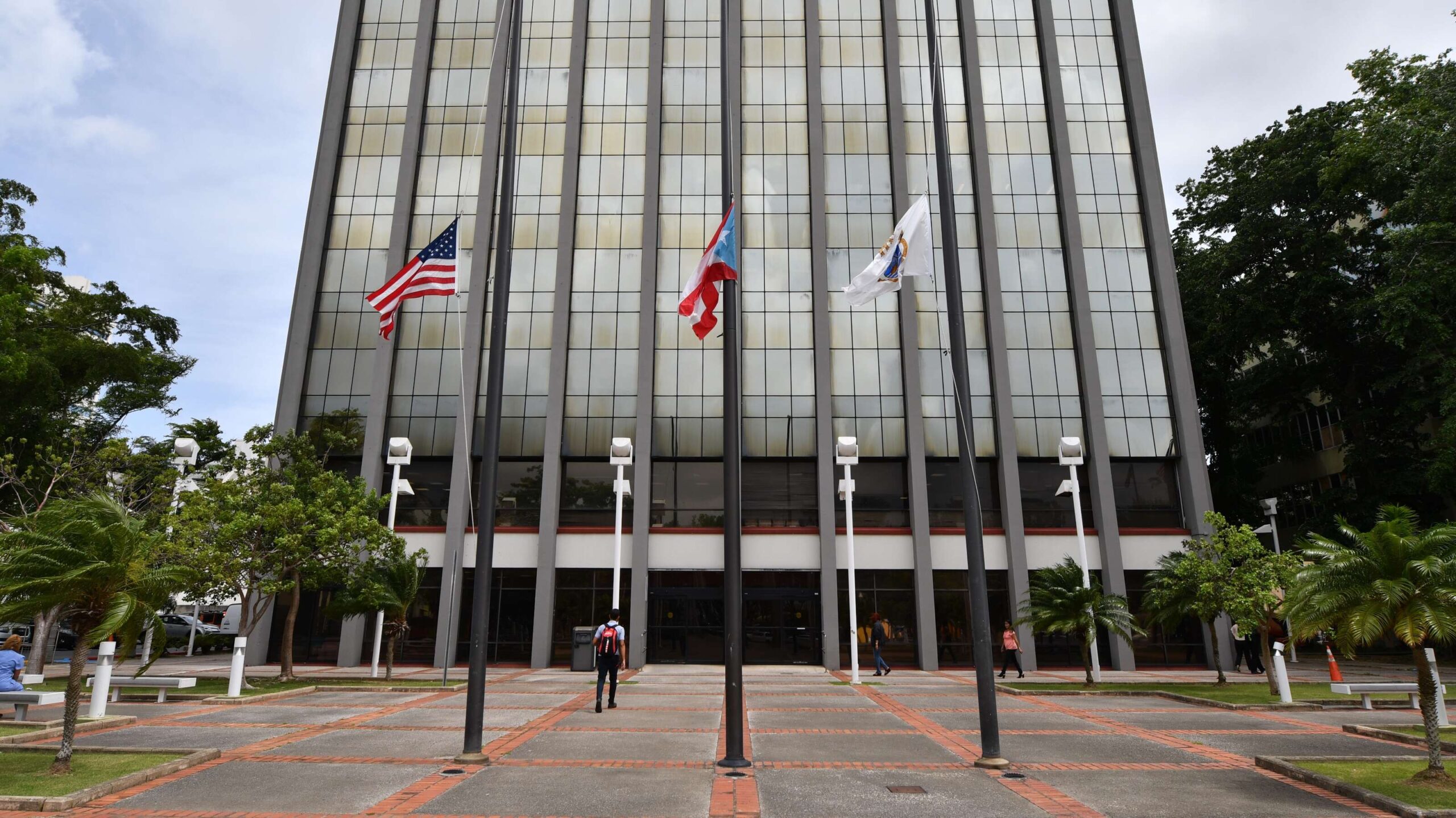 El Municipio de San Juan no quiere pagar la fianza de 10% para impugnar proyectos