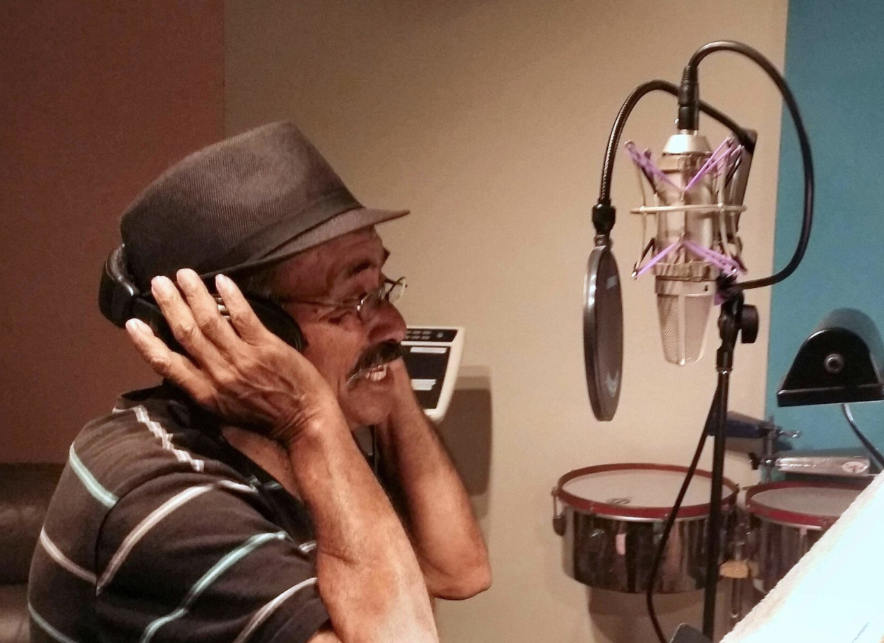 Gobierno y alcalde de Coamo, lamentan fallecimiento del sonero Sammy Marrero