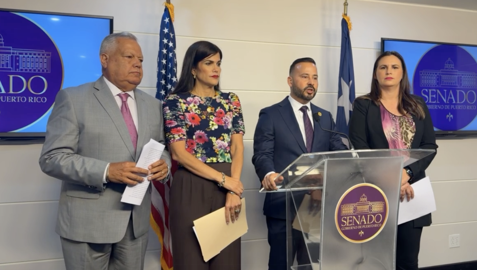 PPD denuncia aumento de $1 millón en puestos de confianza de Familia
