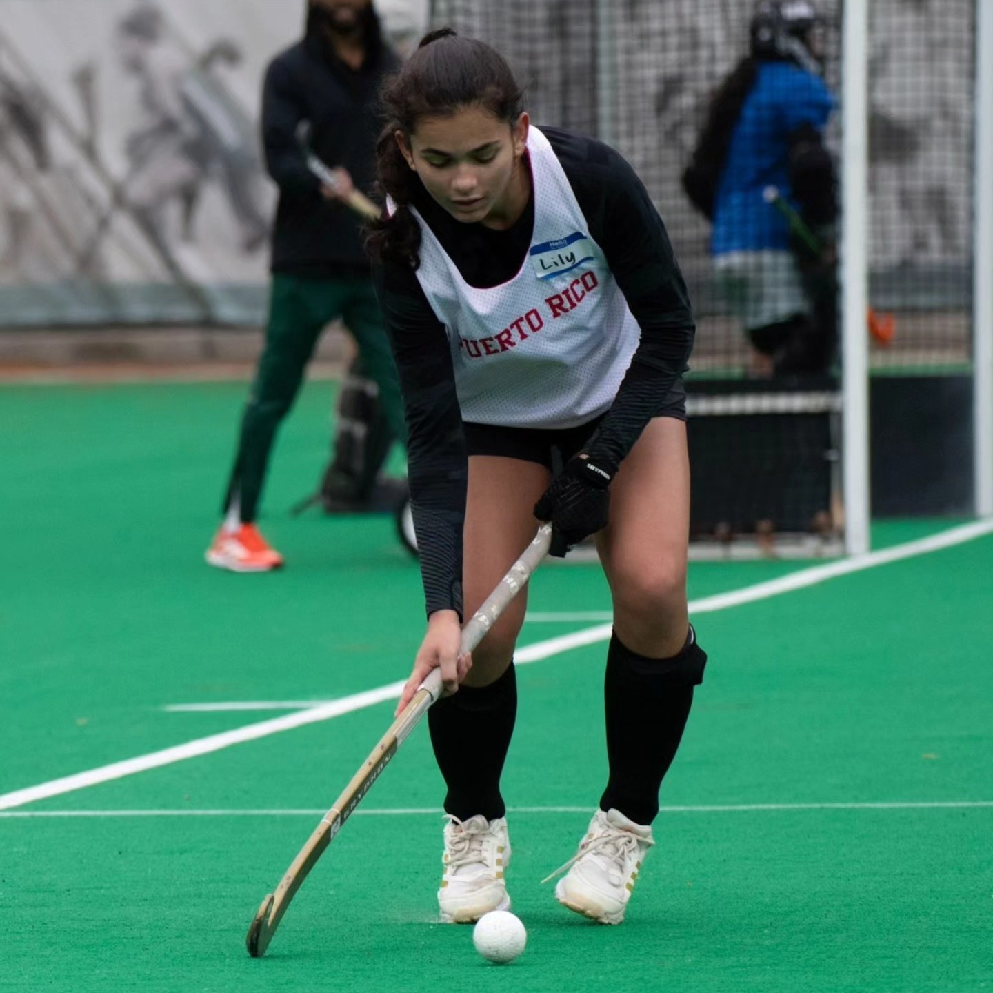 Selección femenina participará en el California Cup como fogueo