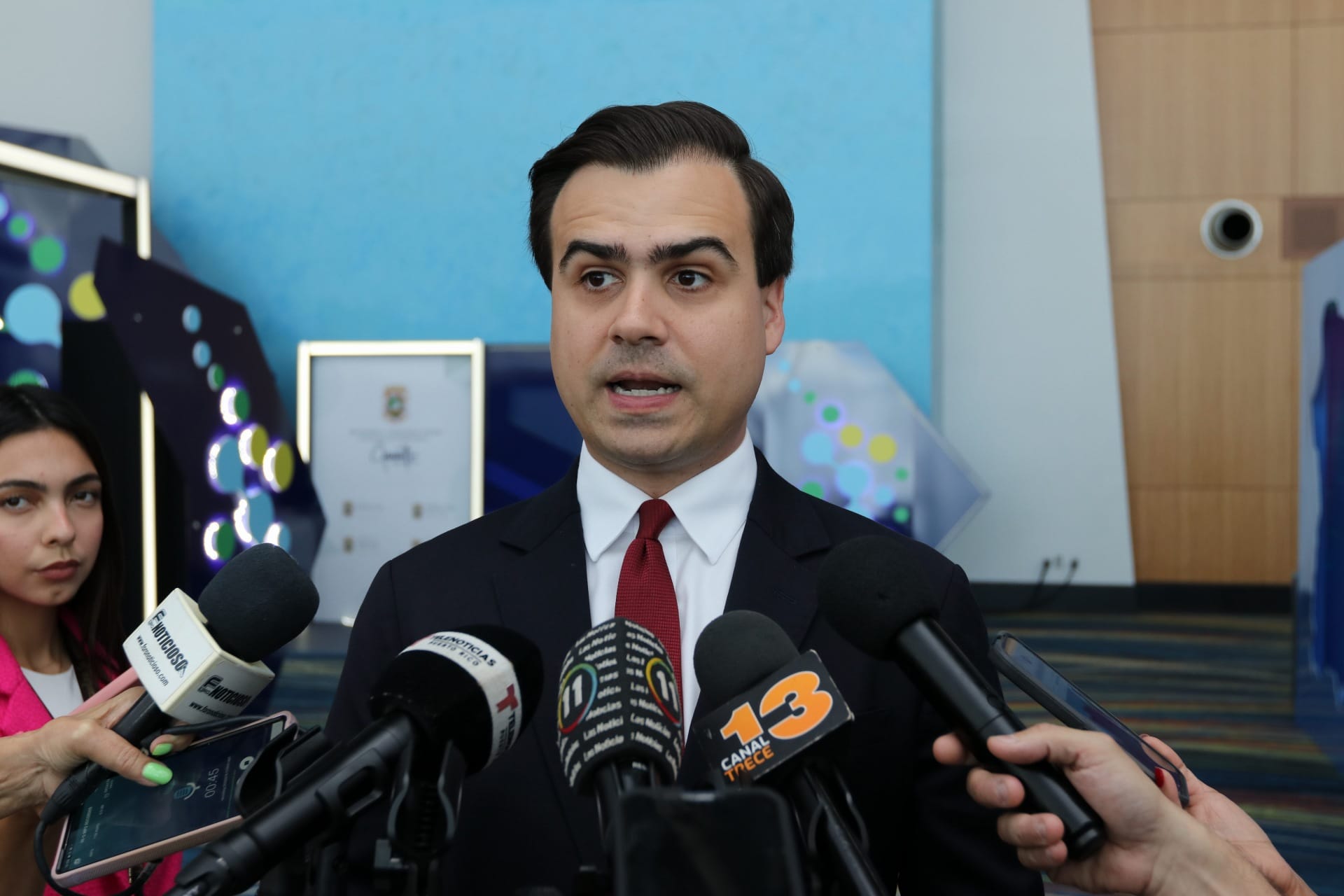 Elecciones de medio término en el Congreso definirán la extensión del Plan Vital