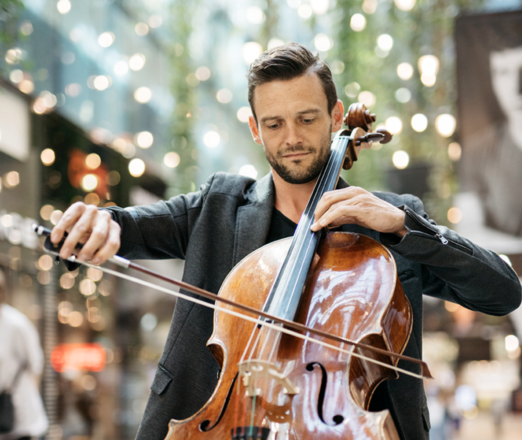 Festival Casals inicia este fin de semana