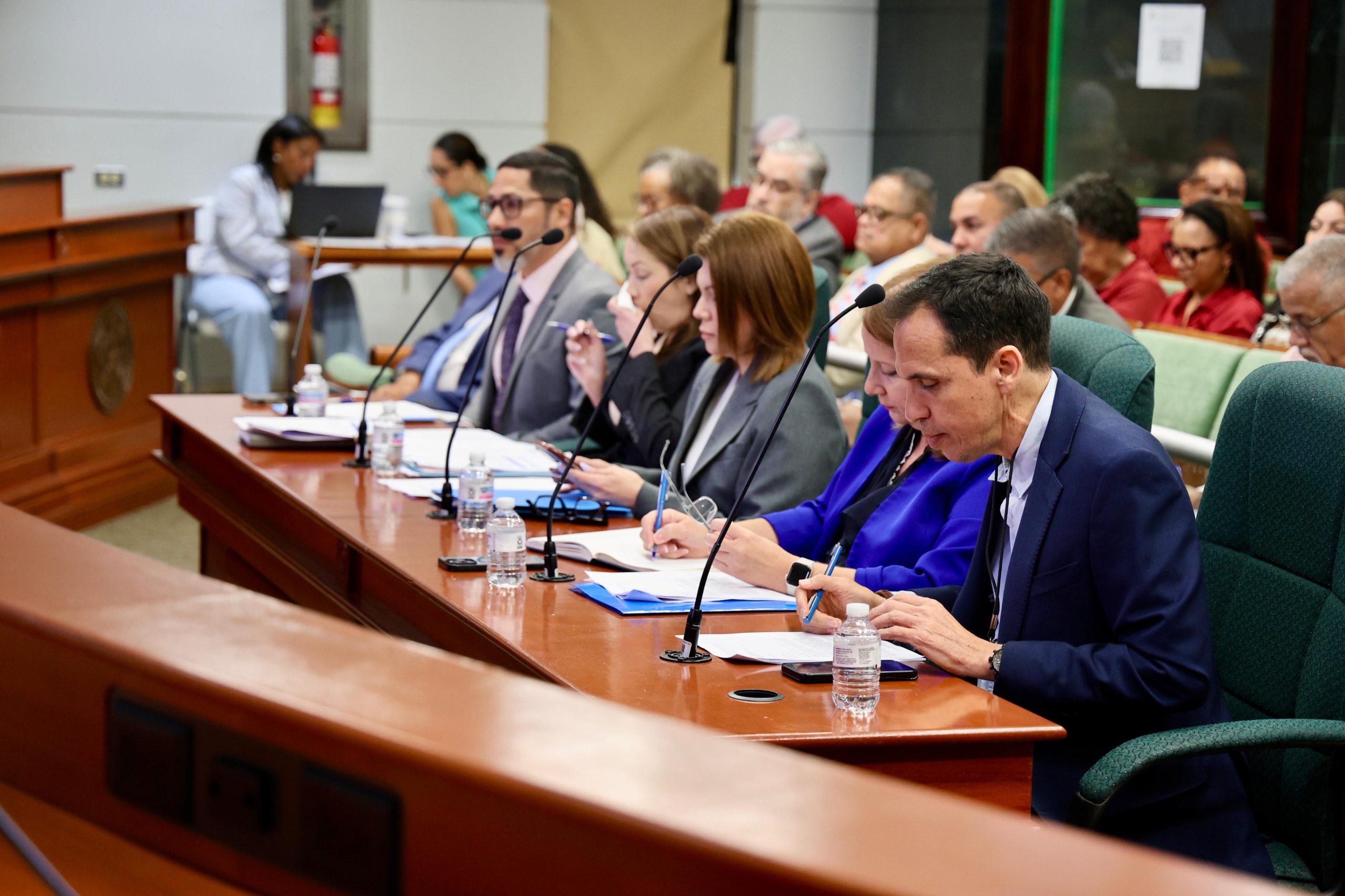 Educación no incluyó en el presupuesto fondos para cumplir con la Carrera Magisterial
