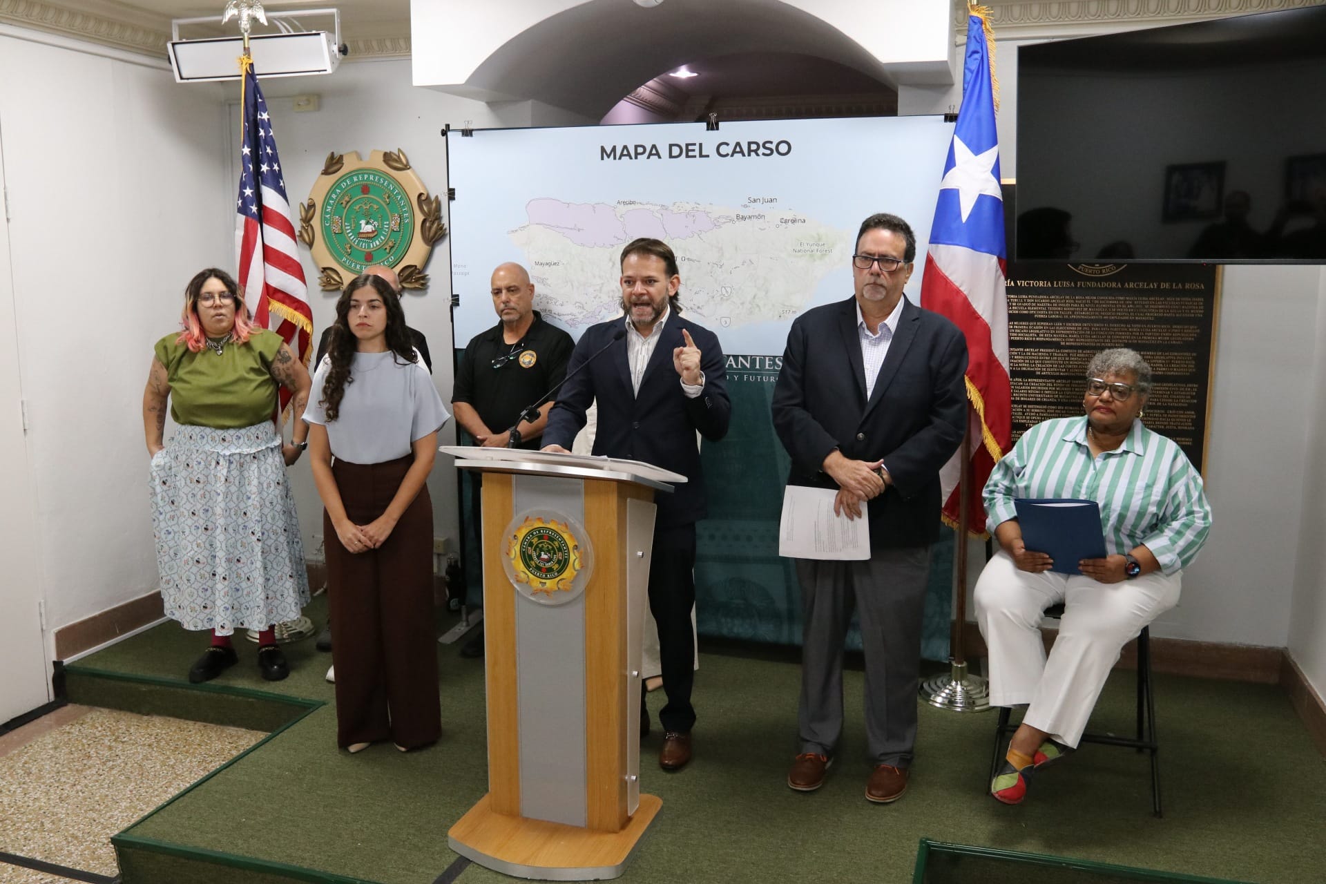Advierten sobre amenazas a la destrucción de zonas de alto valor ecológico