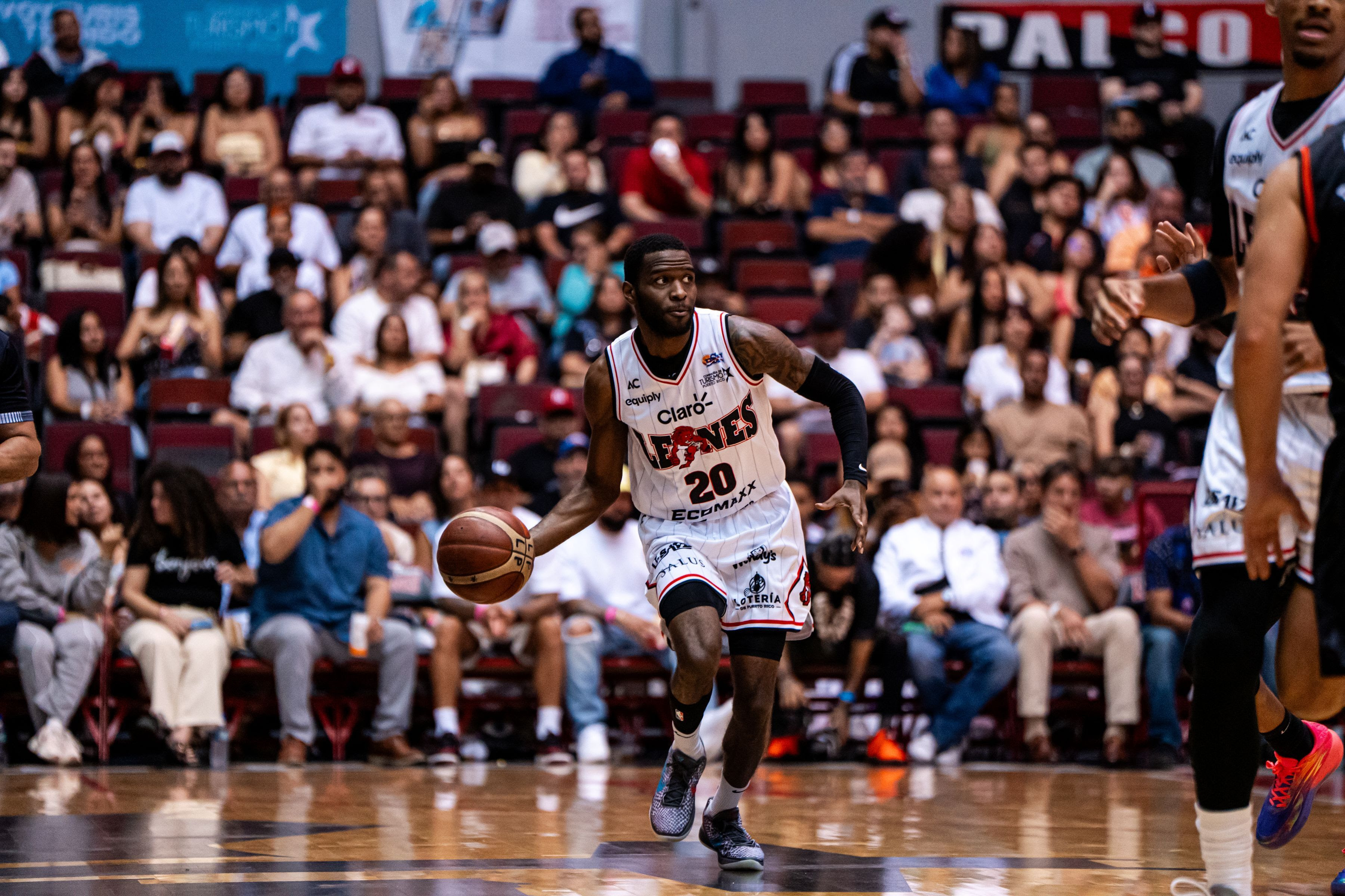 BSN: Los Leones empatan en el cuarto puesto del Grupo B