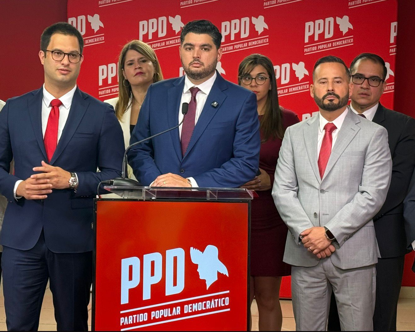 Populares aseguran que el mensaje de la gobernadora carecerá de sustancia