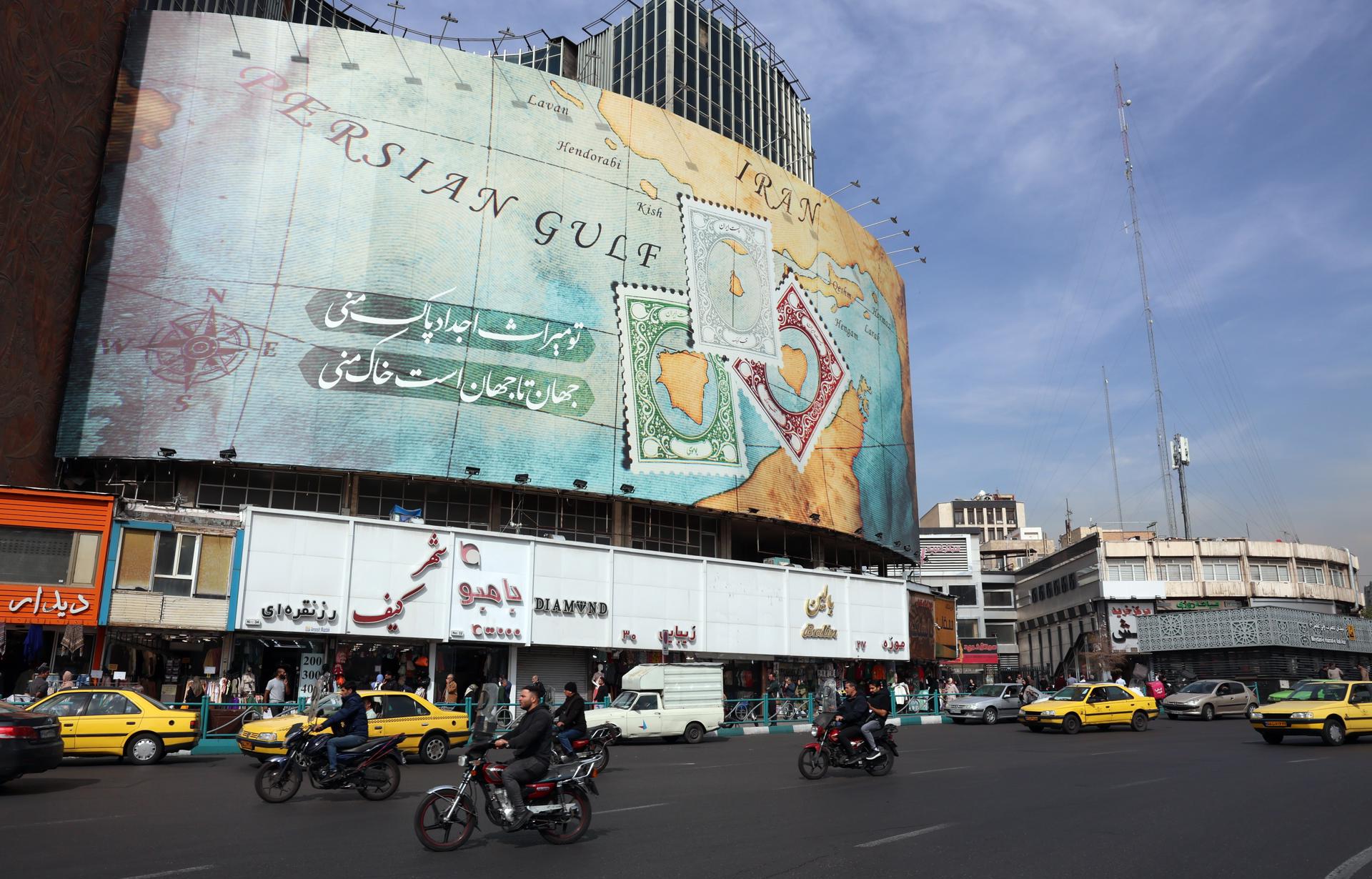 EE.UU. e Irán avanzan hacia un acuerdo de paz