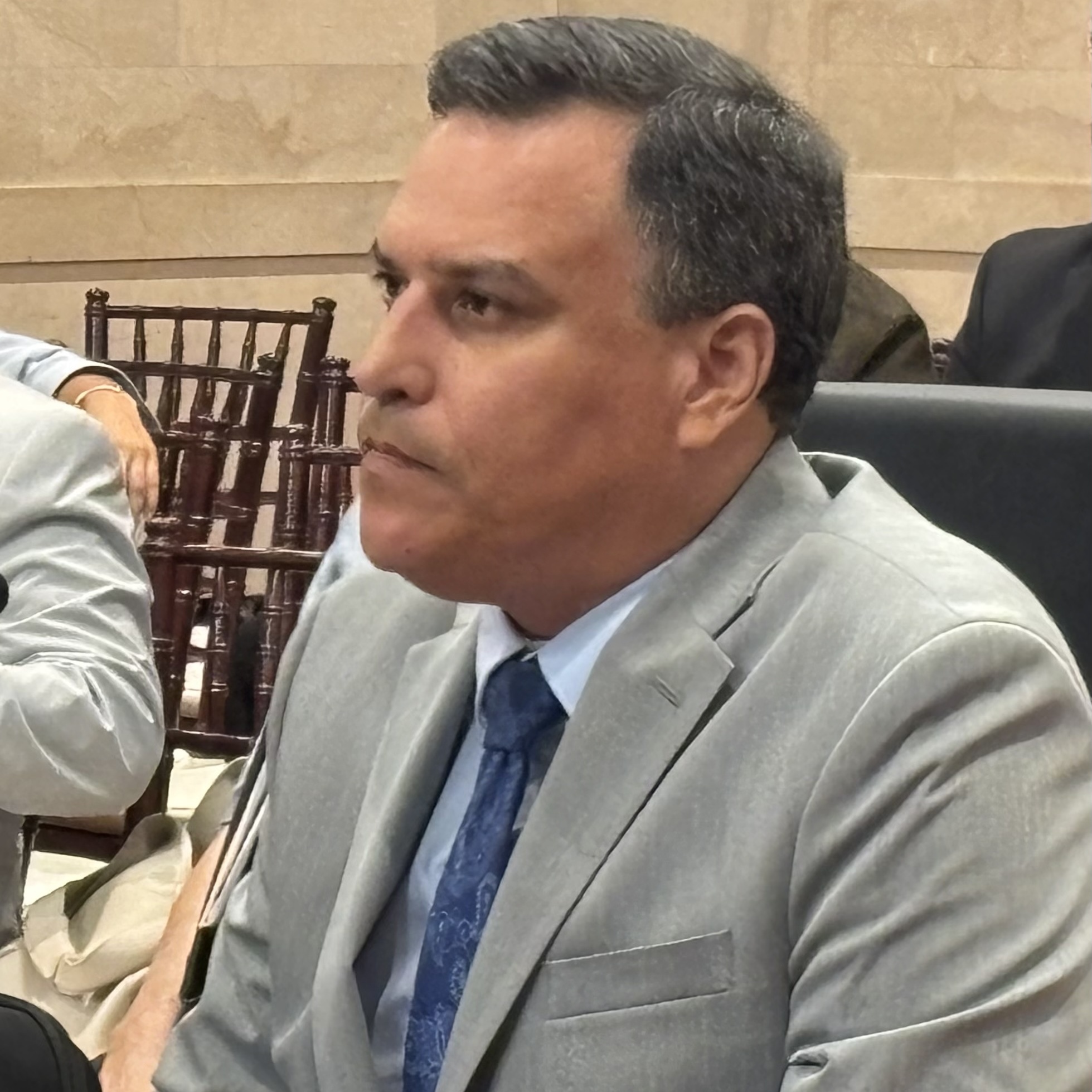 Empleados judiciales solicitan trabajar remoto ante el alto costo de vida