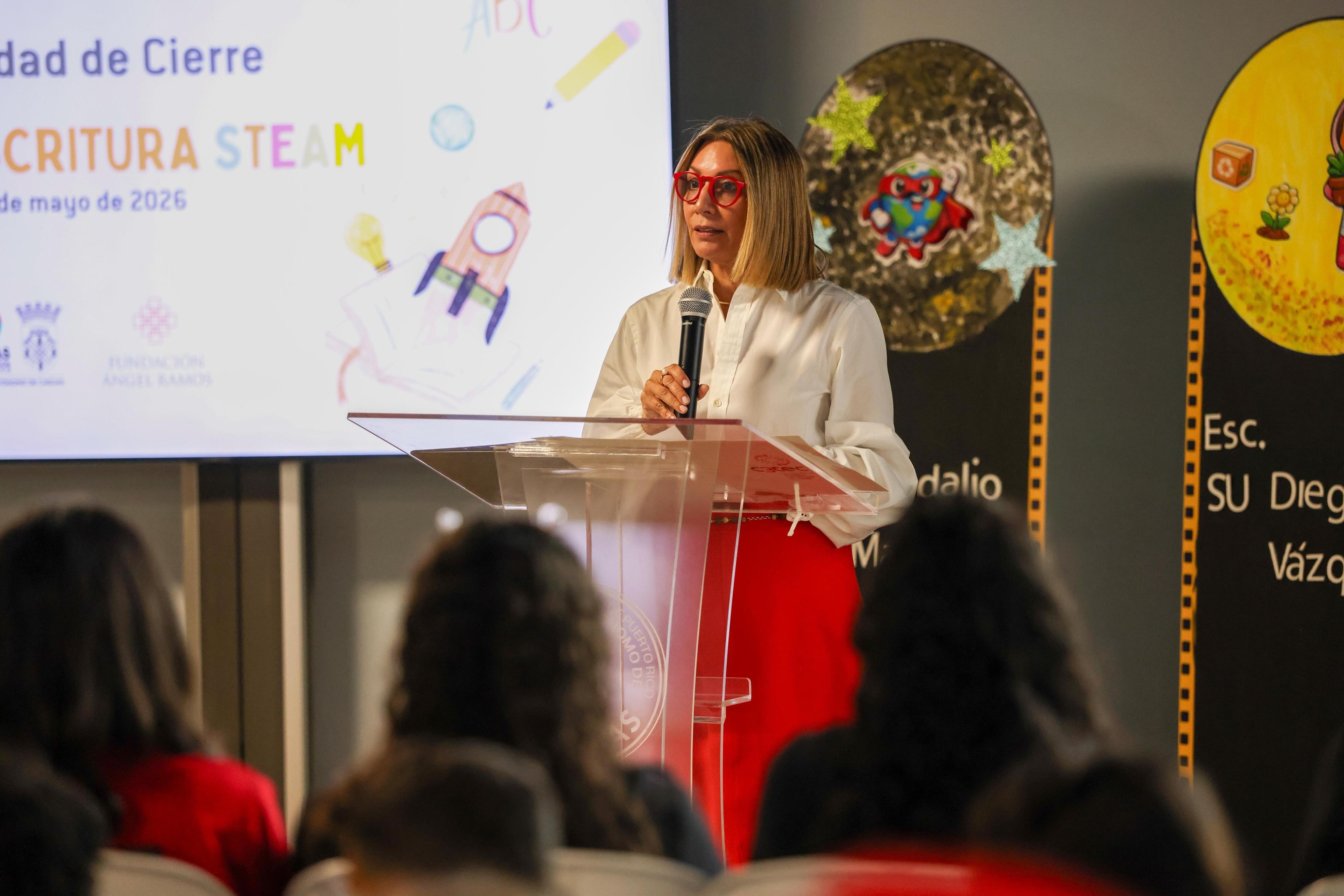 C3Tec impulsa programa que integra lectoescritura y disciplinas STEM para fortalecer el aprendizaje