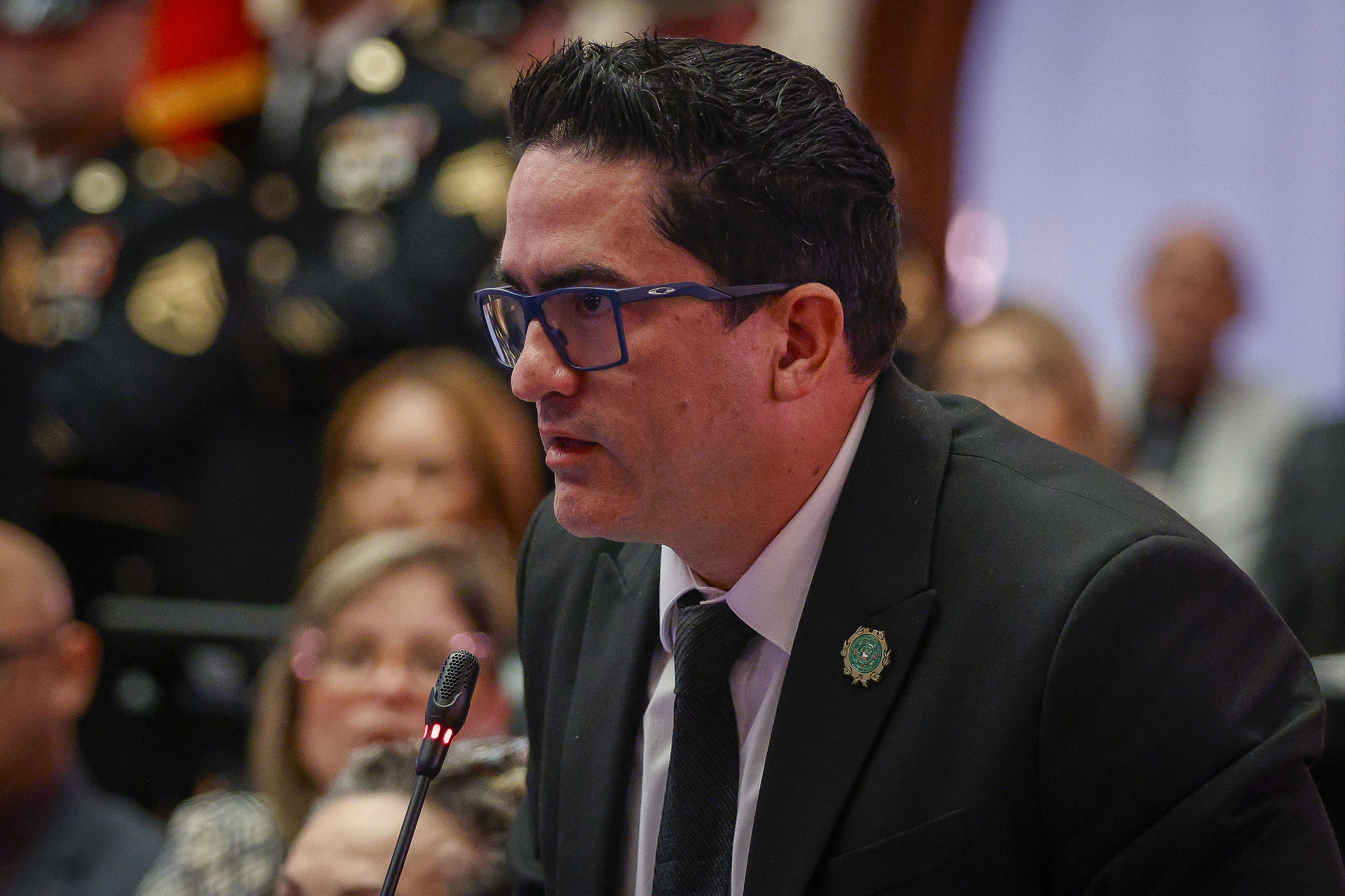 Proyecto busca obligar el uso de materiales resistentes al salitre en obras públicas costeras