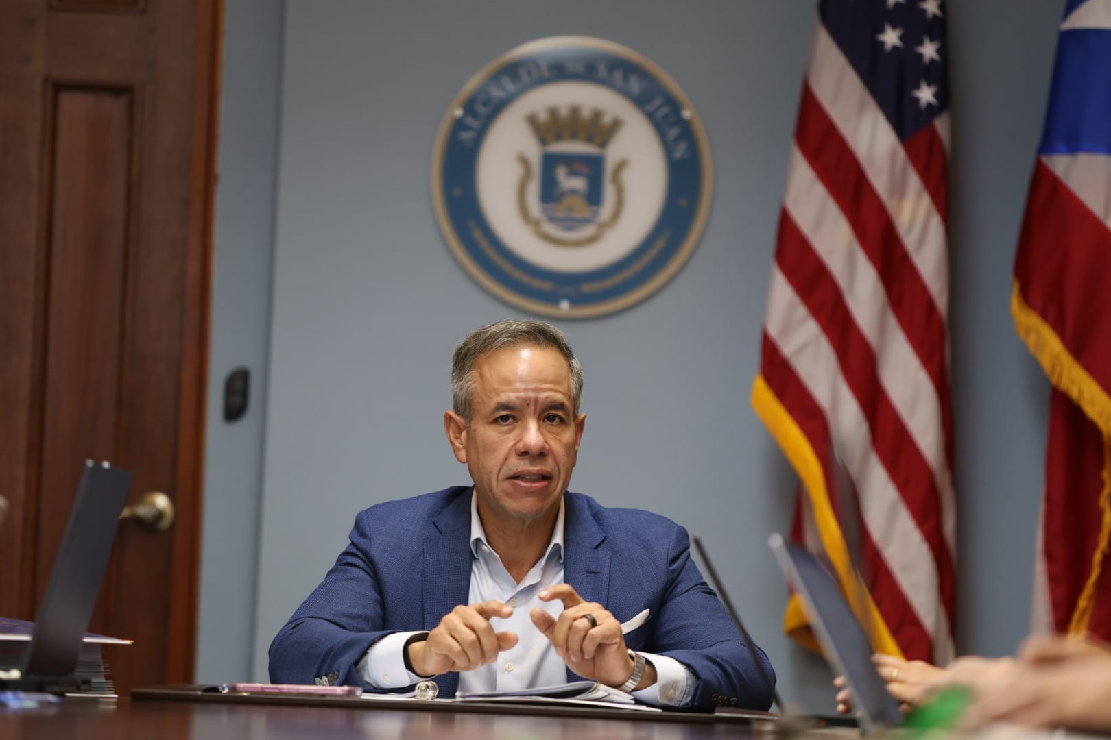 Presupuesto sugerido para San Juan refleja una reducción de $31 millones