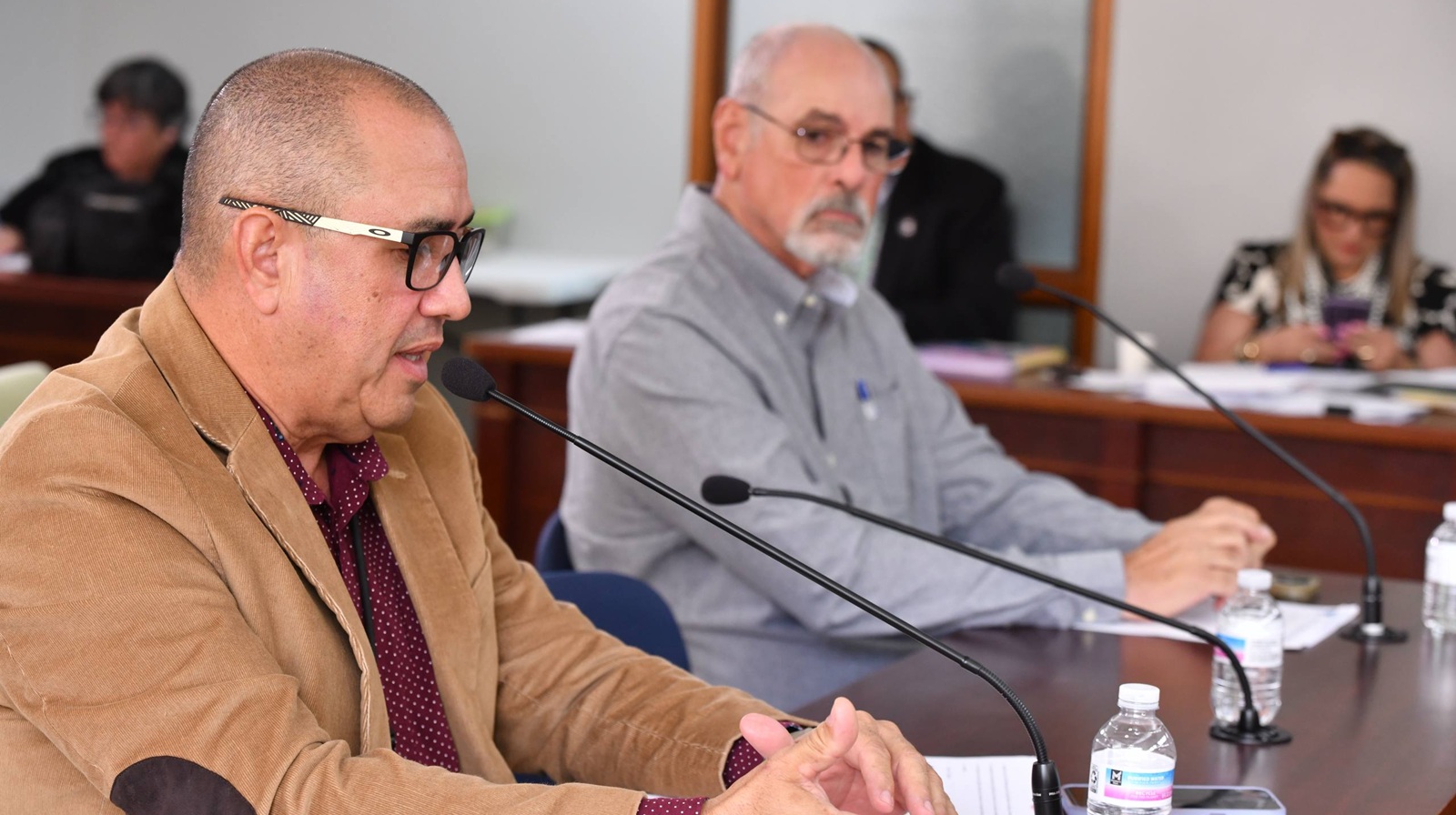 Armeros abogan porque amnistía de armas de fuego facilite traspaso de las heredadas