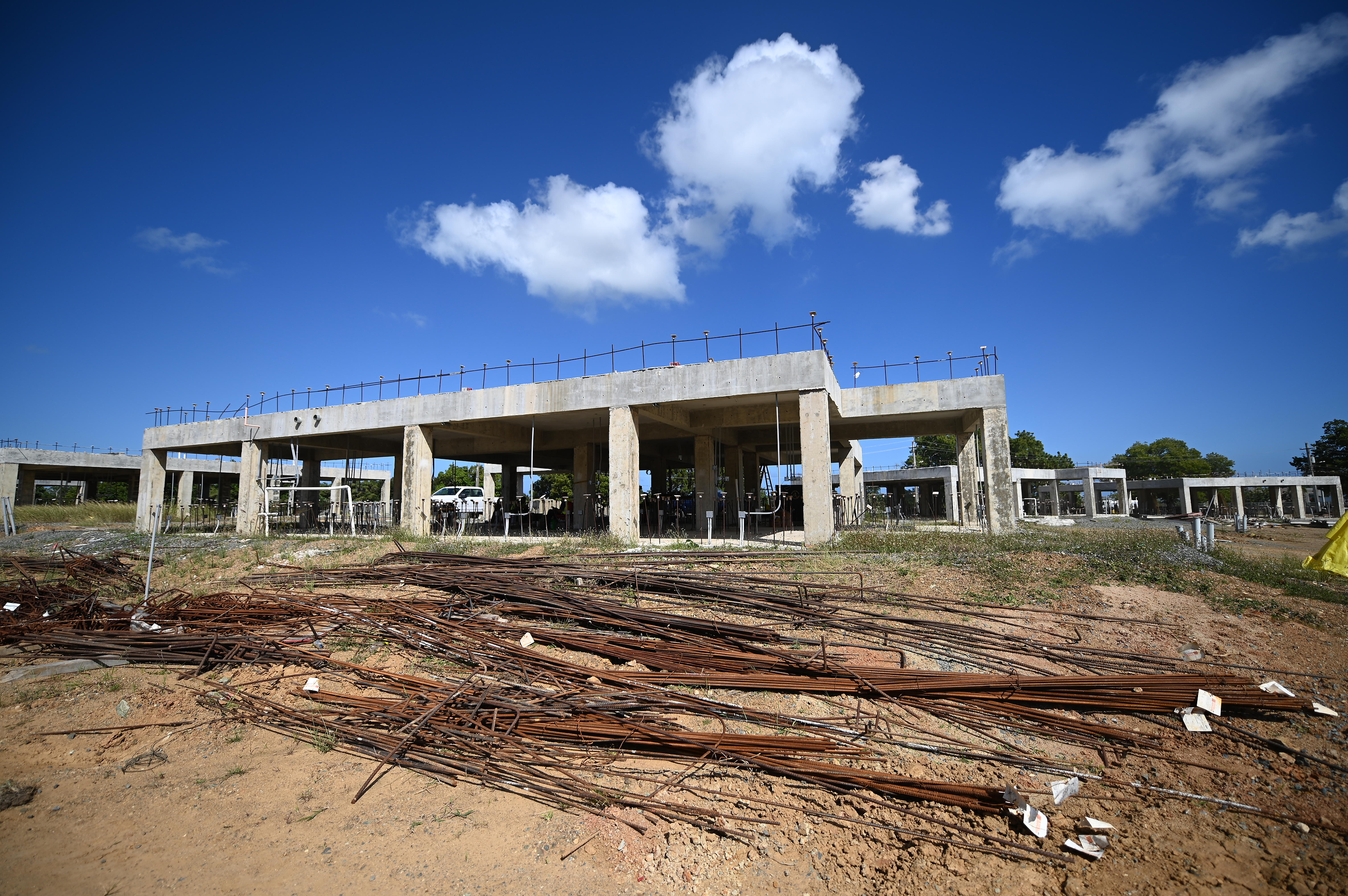 Persiste el problema de asequibilidad de vivienda en Puerto Rico 