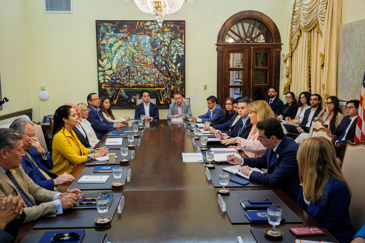 Quince personas son evaluadas para tomar las riendas del DDEC