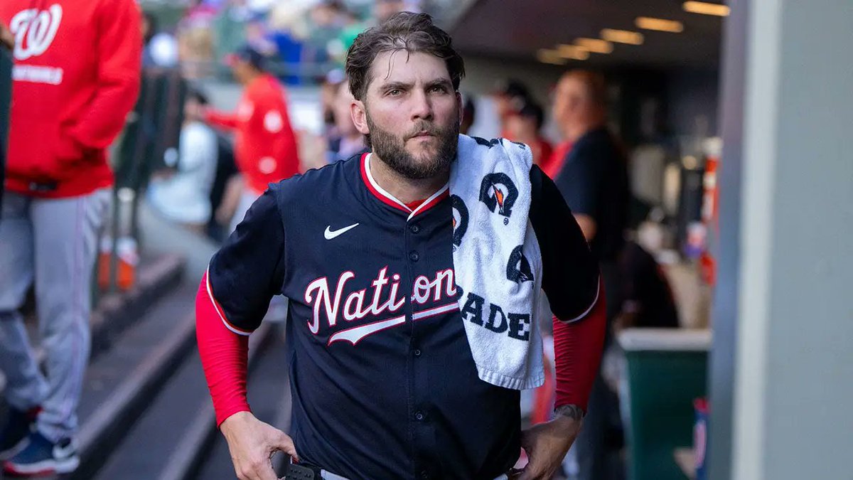 Video abre investigación sobre discriminación religiosa en los Washington Nationals