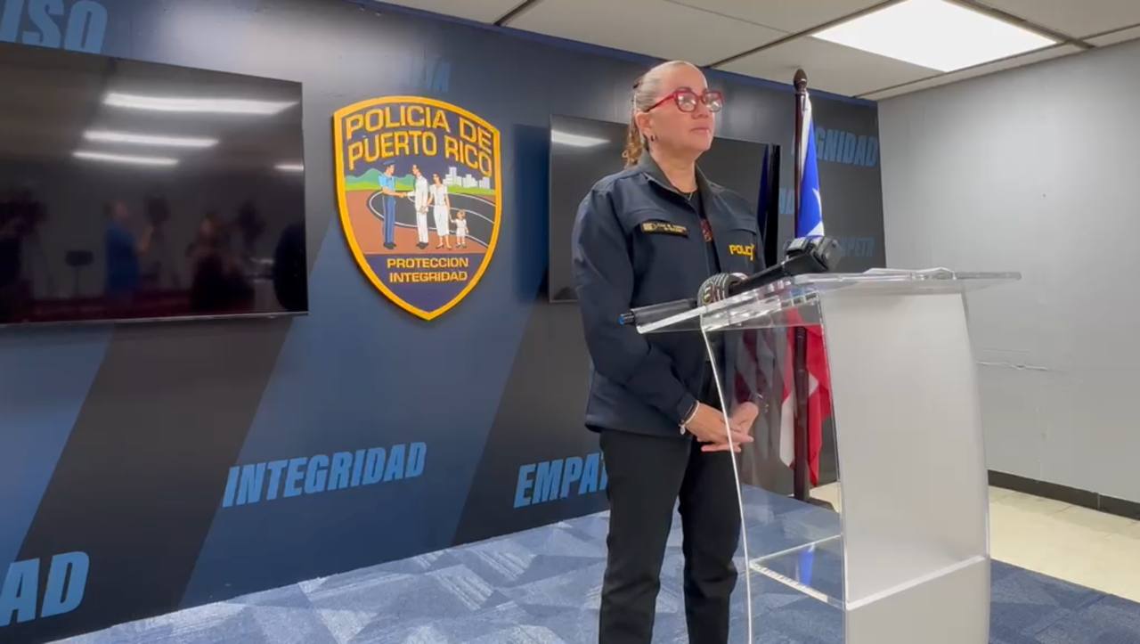 Sargento de la Policía resulta herido de bala durante intervención en La Perla
