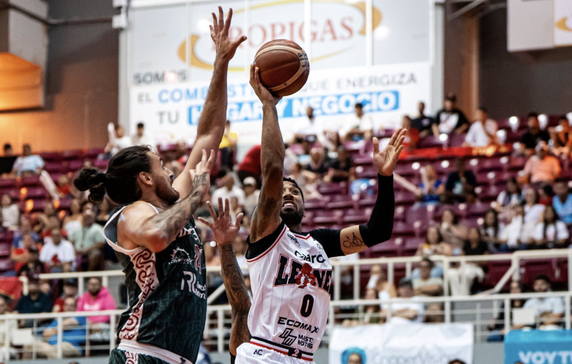 Indios y Piratas se imponen como visitantes en el BSN