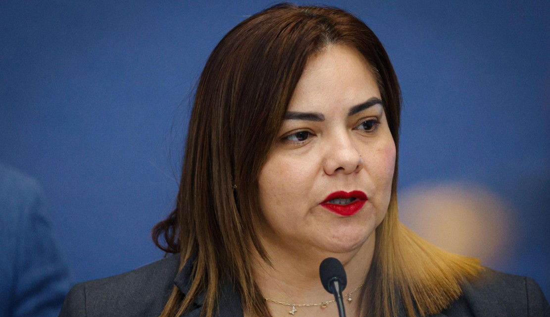Administradora de ASSMCA señala a la pasada jefatura por unas irregularidades