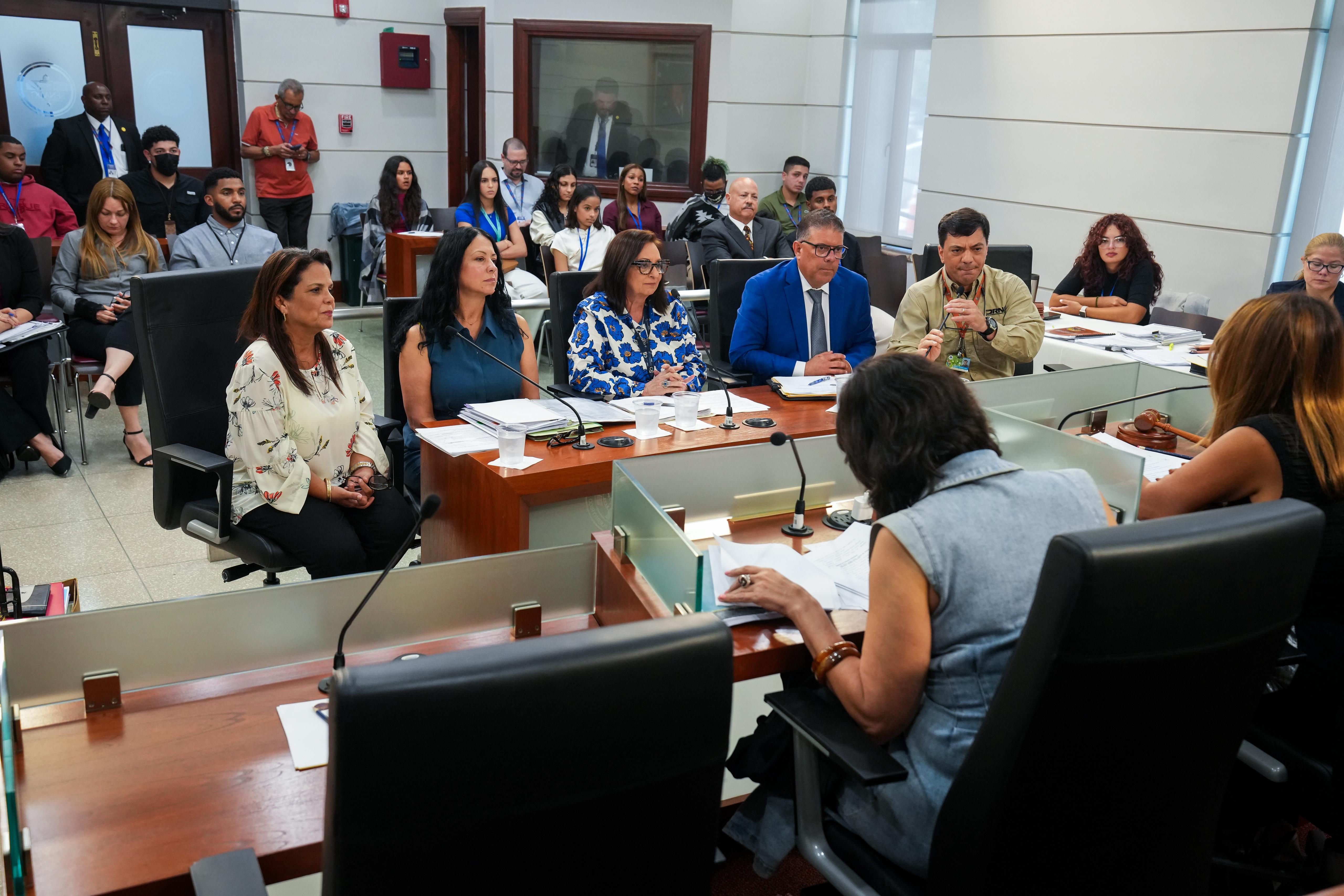 Avanza la investigación sobre expansión y operación del vertedero en Carolina