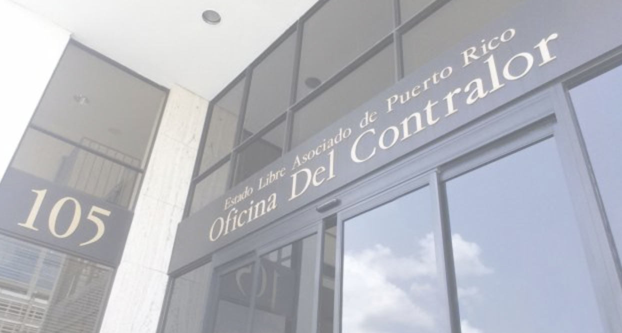 Contralora señala fallas de ciberseguridad en Vivienda Pública
