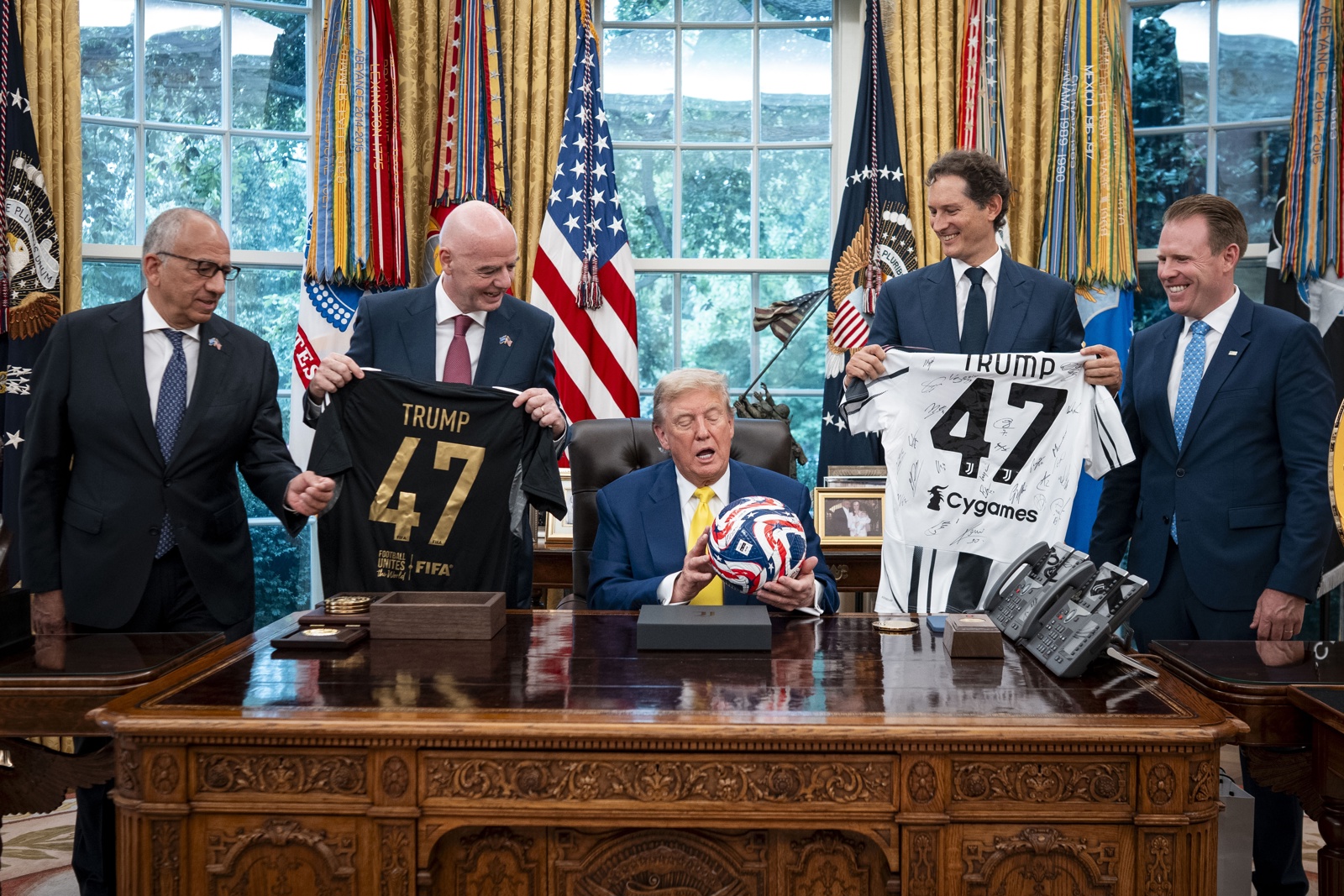 Estas son las claves para entender el Mundial 2026