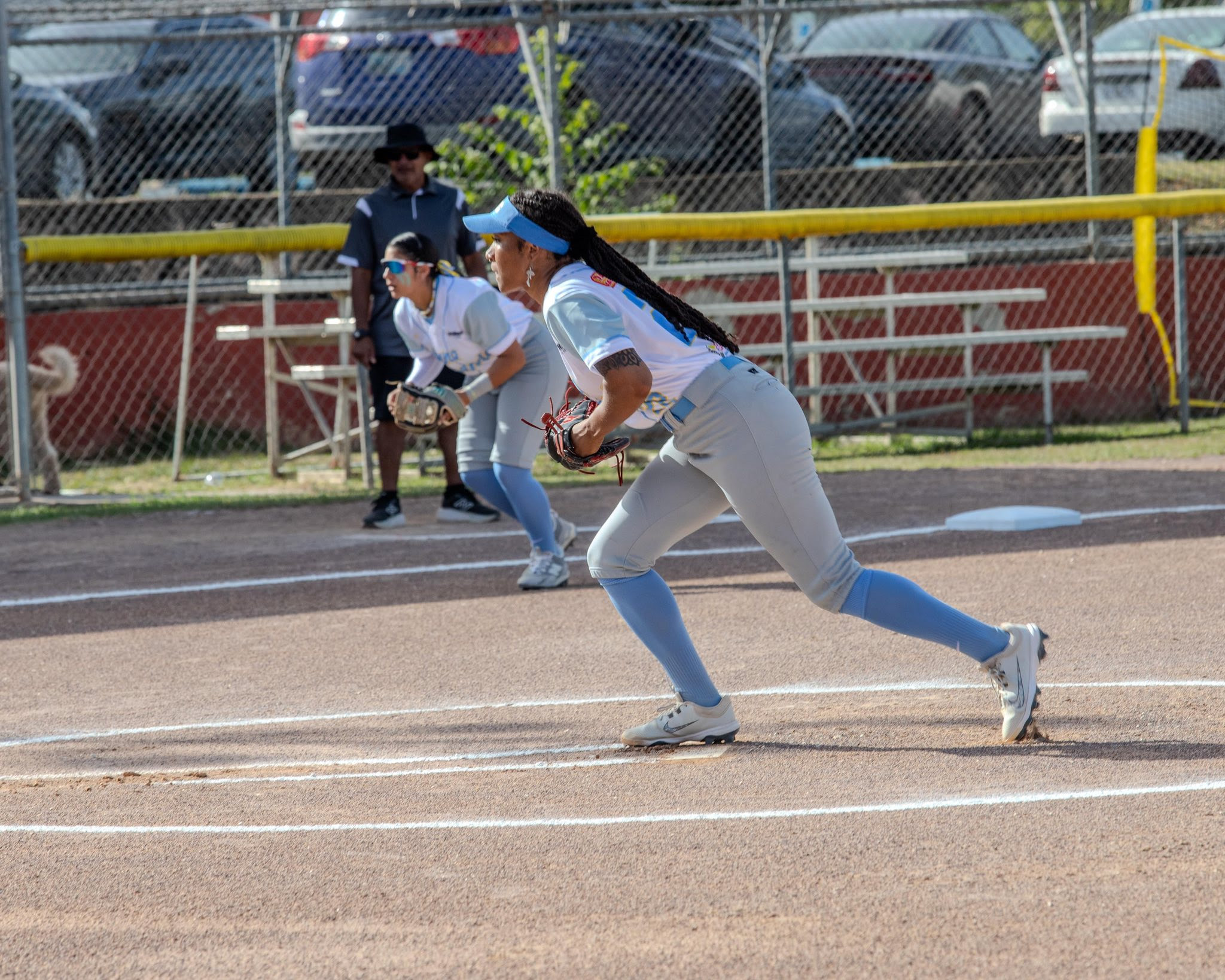 Morgan Smith lidera estadísticas de la LPSF tras lanzar juego sin hits