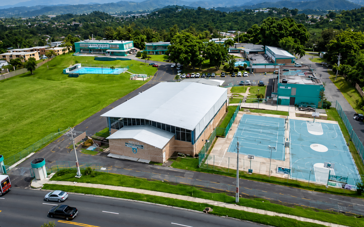 Antilles Military Academy cierra sus puertas tras 67 años de historia en Puerto Rico