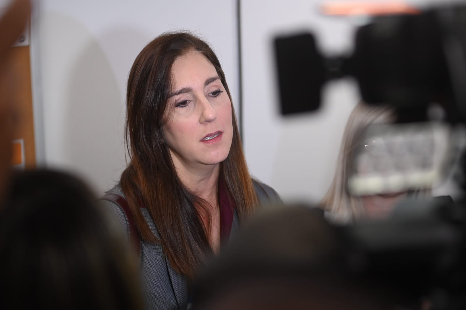 Estipulan que 16 testigos no declararán en juicio contra Elvia Cabrera en Aibonito