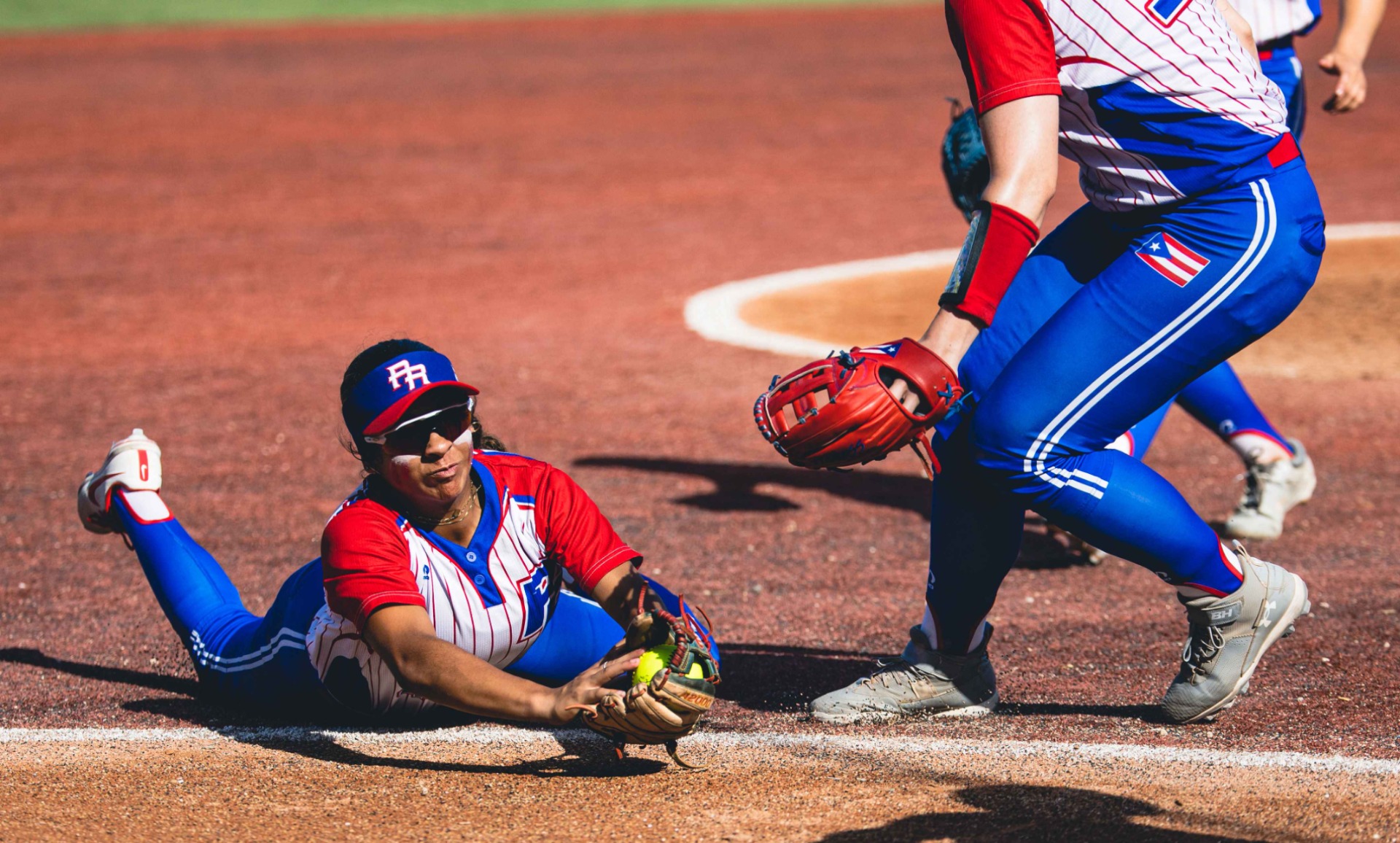 Puerto Rico será sede del «Borinquen Smoke Out» de sóftbol femenino en junio