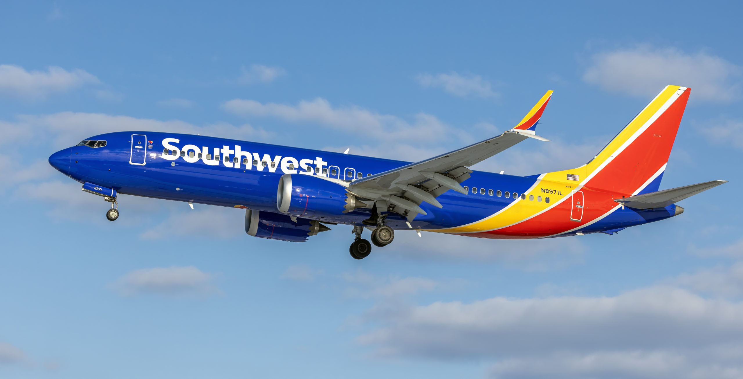 Southwest suma rutas desde Indianápolis y Columbus a San Juan