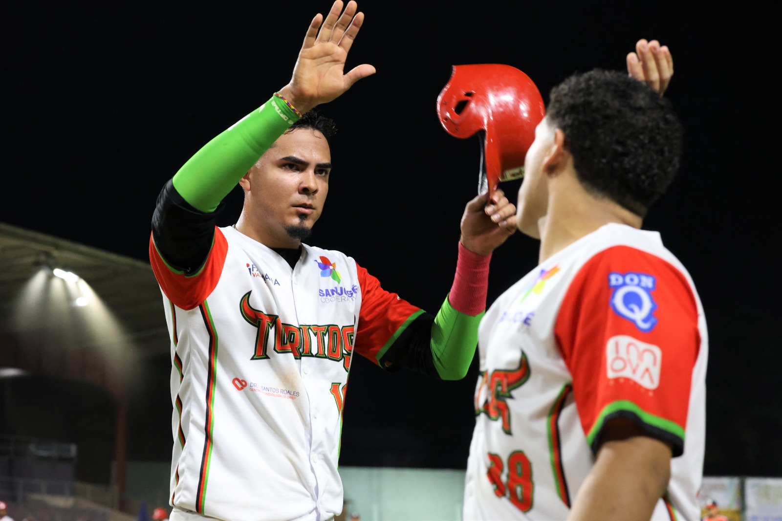 Toritos, Azucareros y Petateros ponen sus series finales de sección a punto de barrida