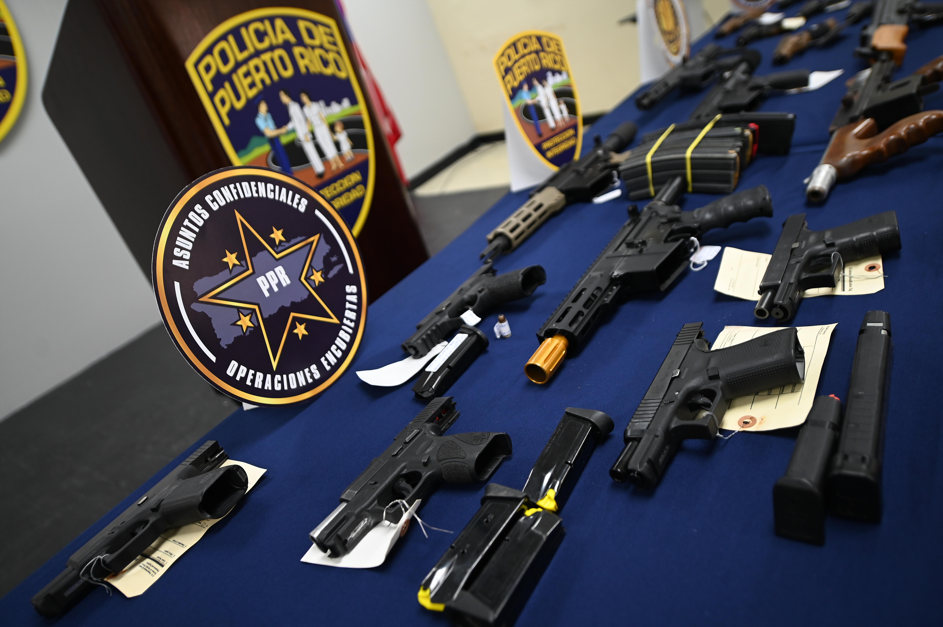 Simposio revela 4,813 homicidios en Puerto Rico entre 2017 y 2024 y urge nuevas estrategias