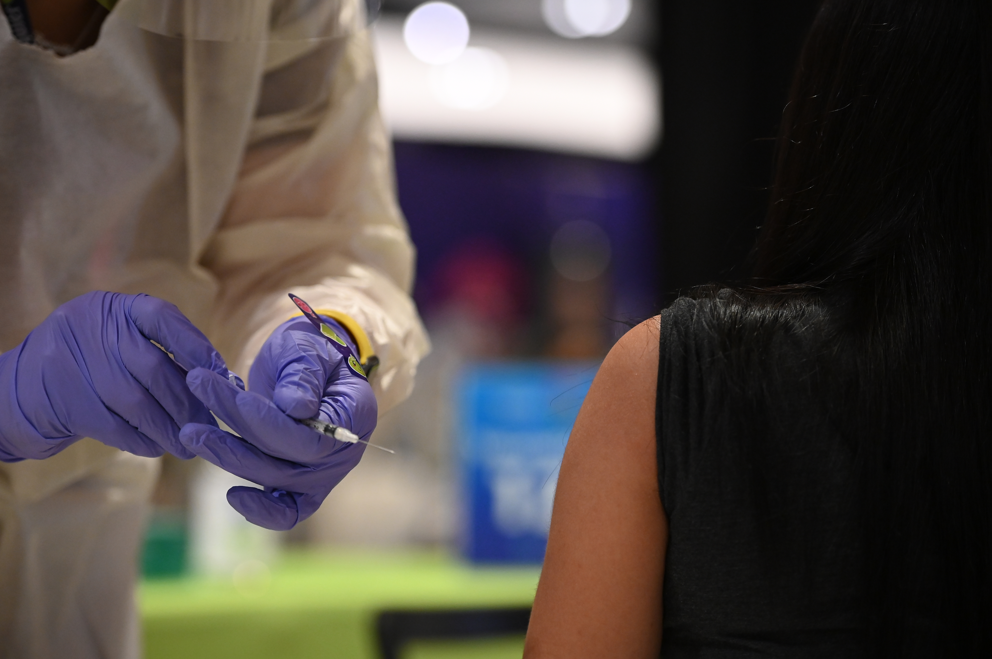 Desarrollan con inteligencia artificial un antígeno para una vacuna contra los coronavirus