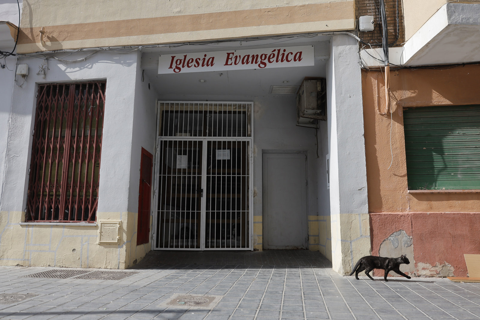 Crece la iglesia evangélica por toda España impulsada por la migración