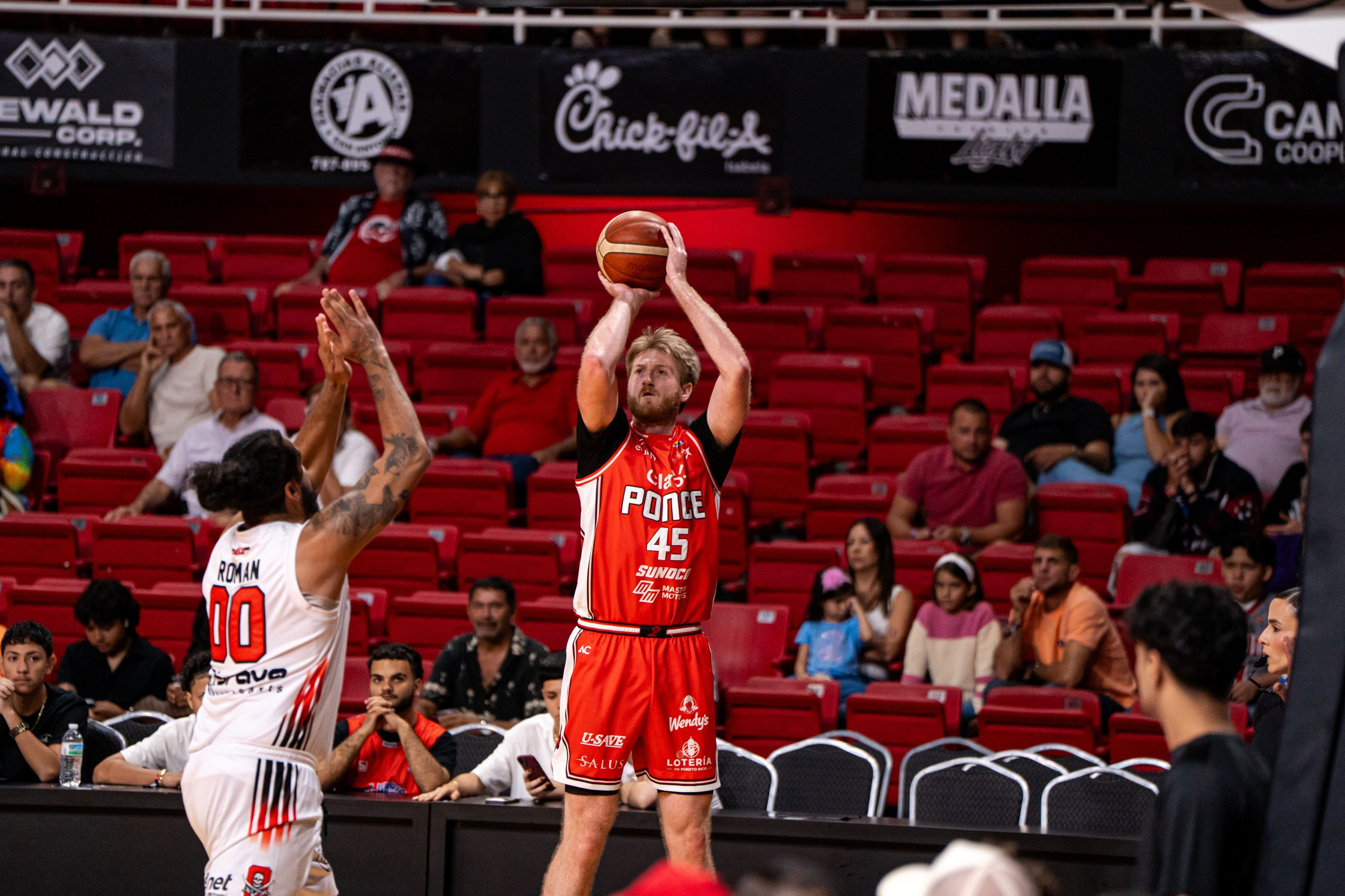 Piratas y Vaqueros suman victorias en el BSN