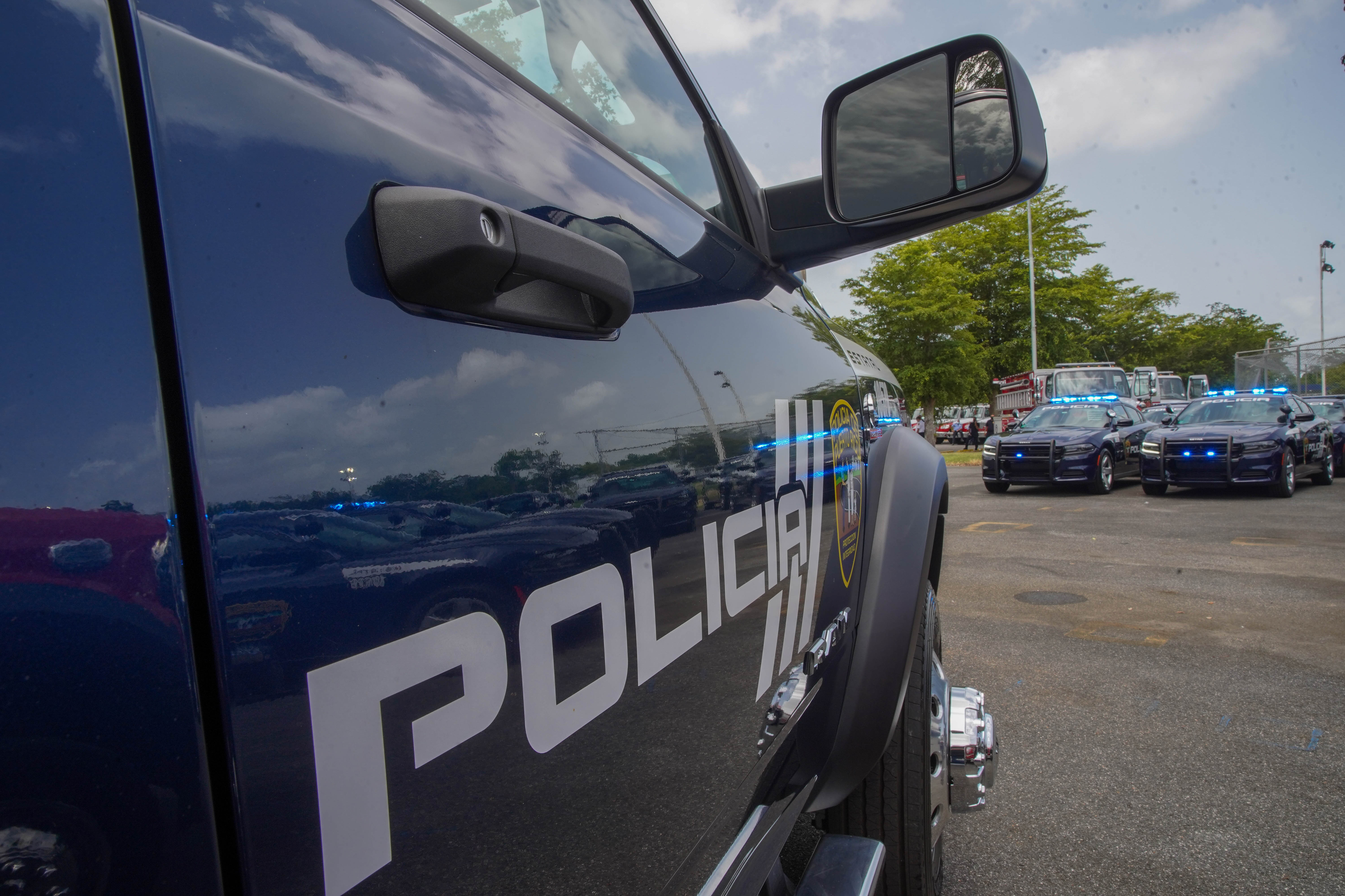 Asesinan adolescente en residencial de Mayagüez
