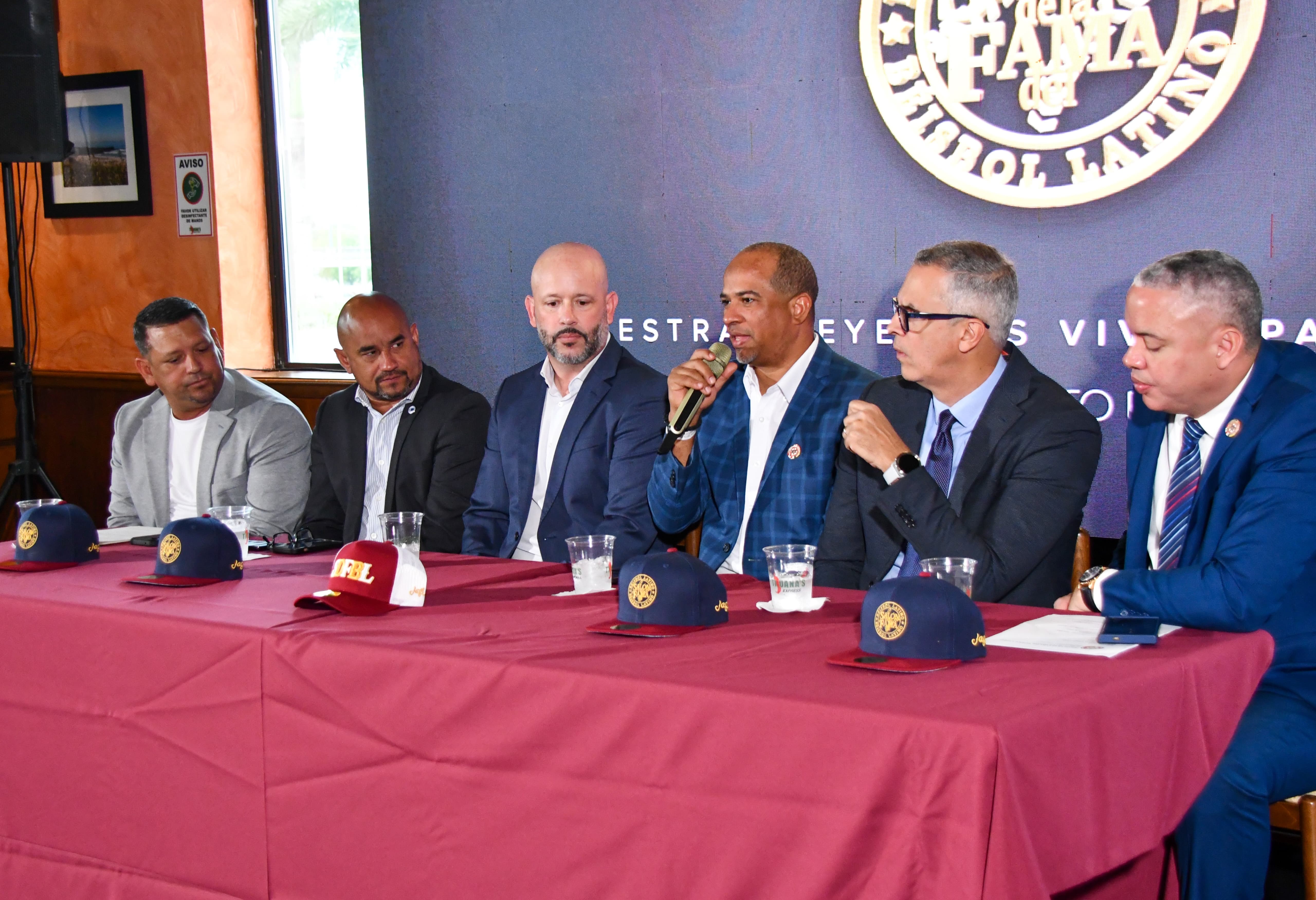 Caguas será sede histórica de la Exaltación de la Clase XIII del Salón de la Fama del Béisbol Latino