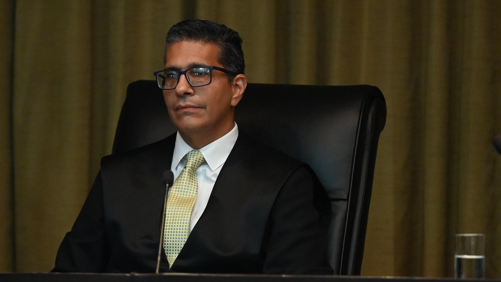 Tribunal Supremo mantiene edad de retiro obligatorio de jueces a los 70 años